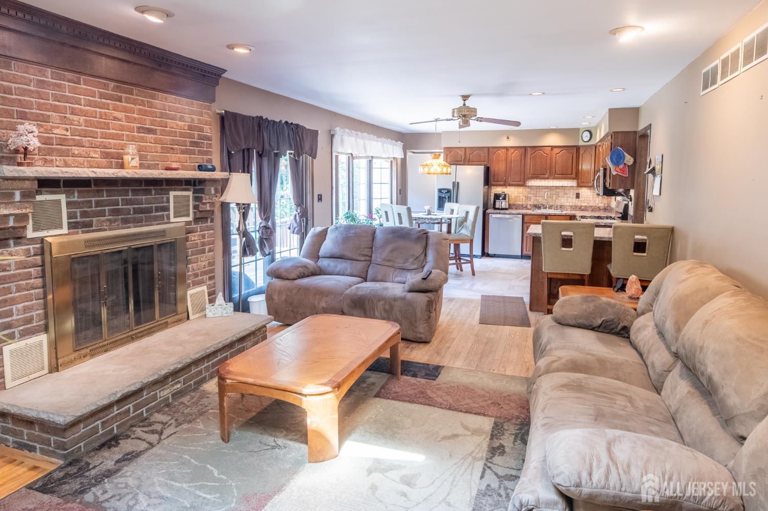 164 Old Forge Road, Monroe, NJ, 08831 image 20