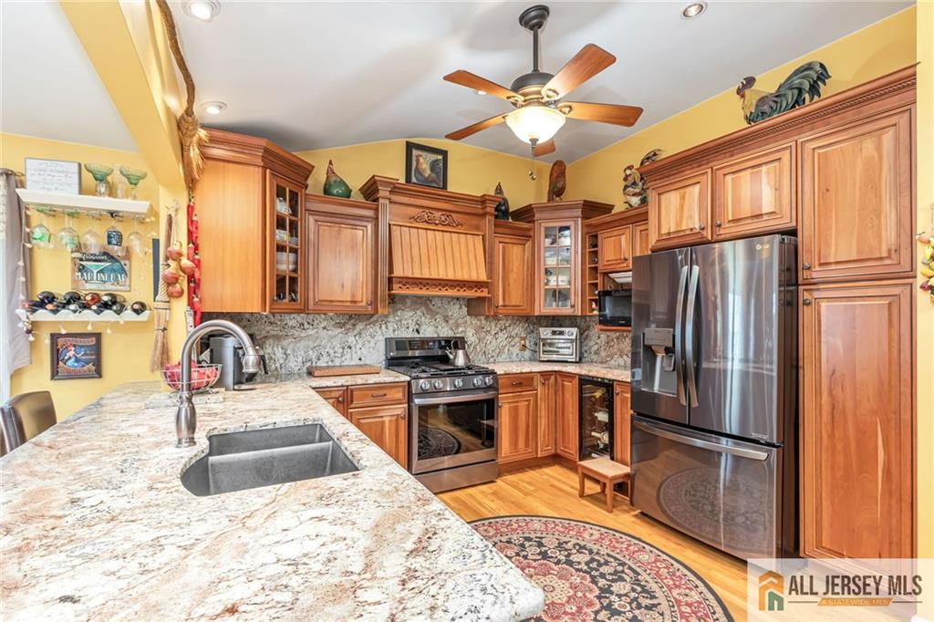 717 Ellis Parkway, Piscataway, NJ, 08854 image 14