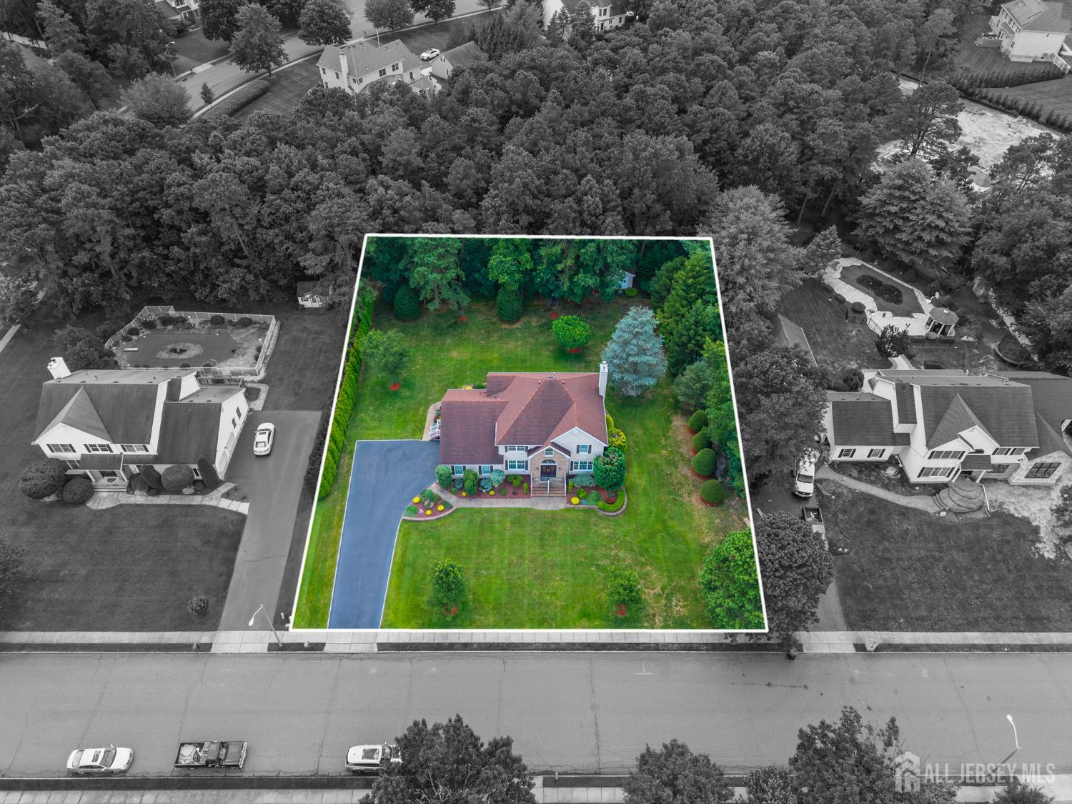 20 Samantha Drive, Monroe, NJ, 08831 image 33