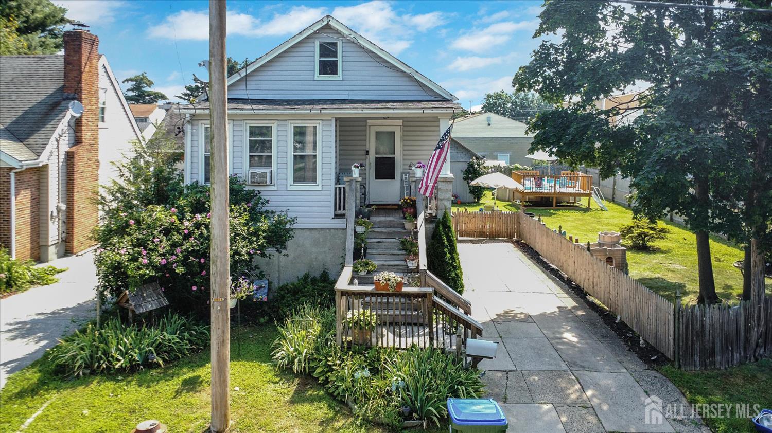 61 Redwood Ave Avenue, Edison, NJ, 08817 image 27