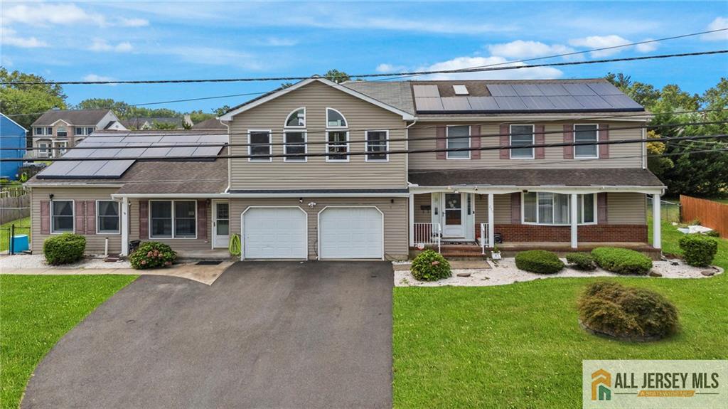 230 Arlington Avenue, South Plainfield, NJ, 07080