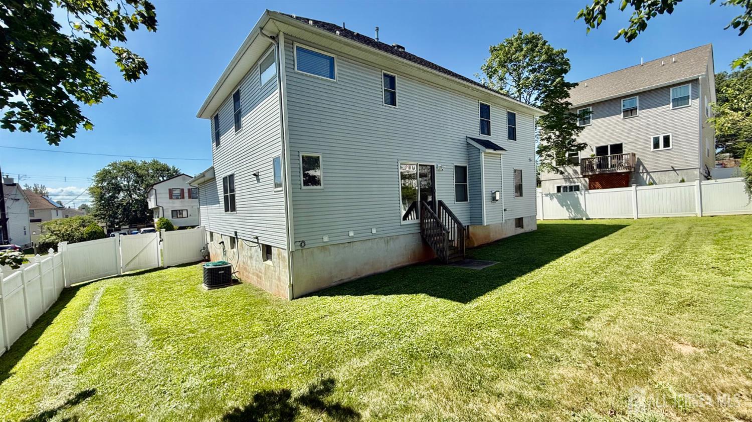 36 Fiume Street, Iselin, NJ, 08830 image 25