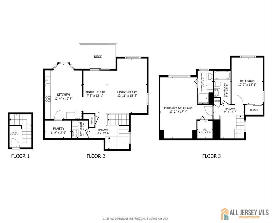 1508 Plymouth Road, North Brunswick, NJ, 08902 image 20