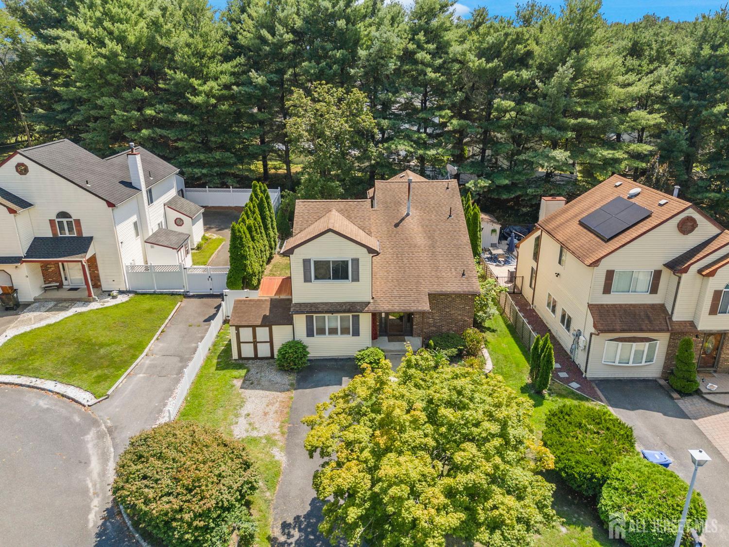 9 amara Court, Old Bridge, NJ, 08857