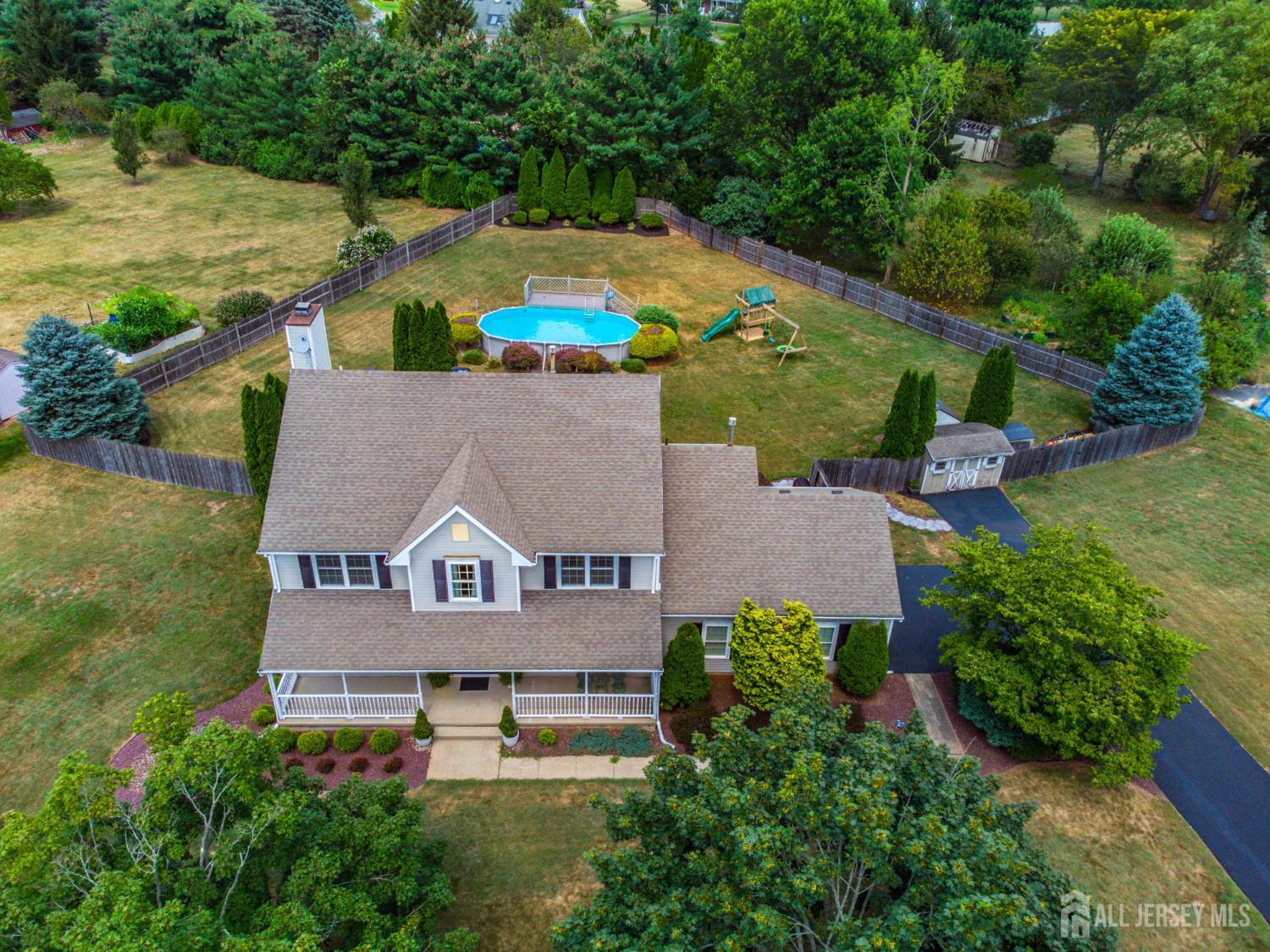 12 Zeller Drive, Franklin Twsp, NJ, 08873 image 43