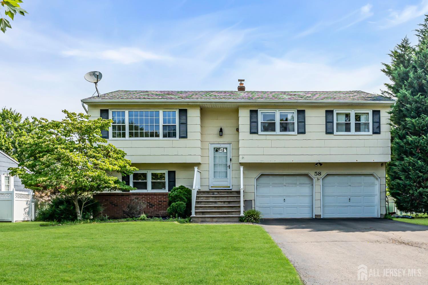 58 Henderson Road, South Brunswick, NJ, 08824