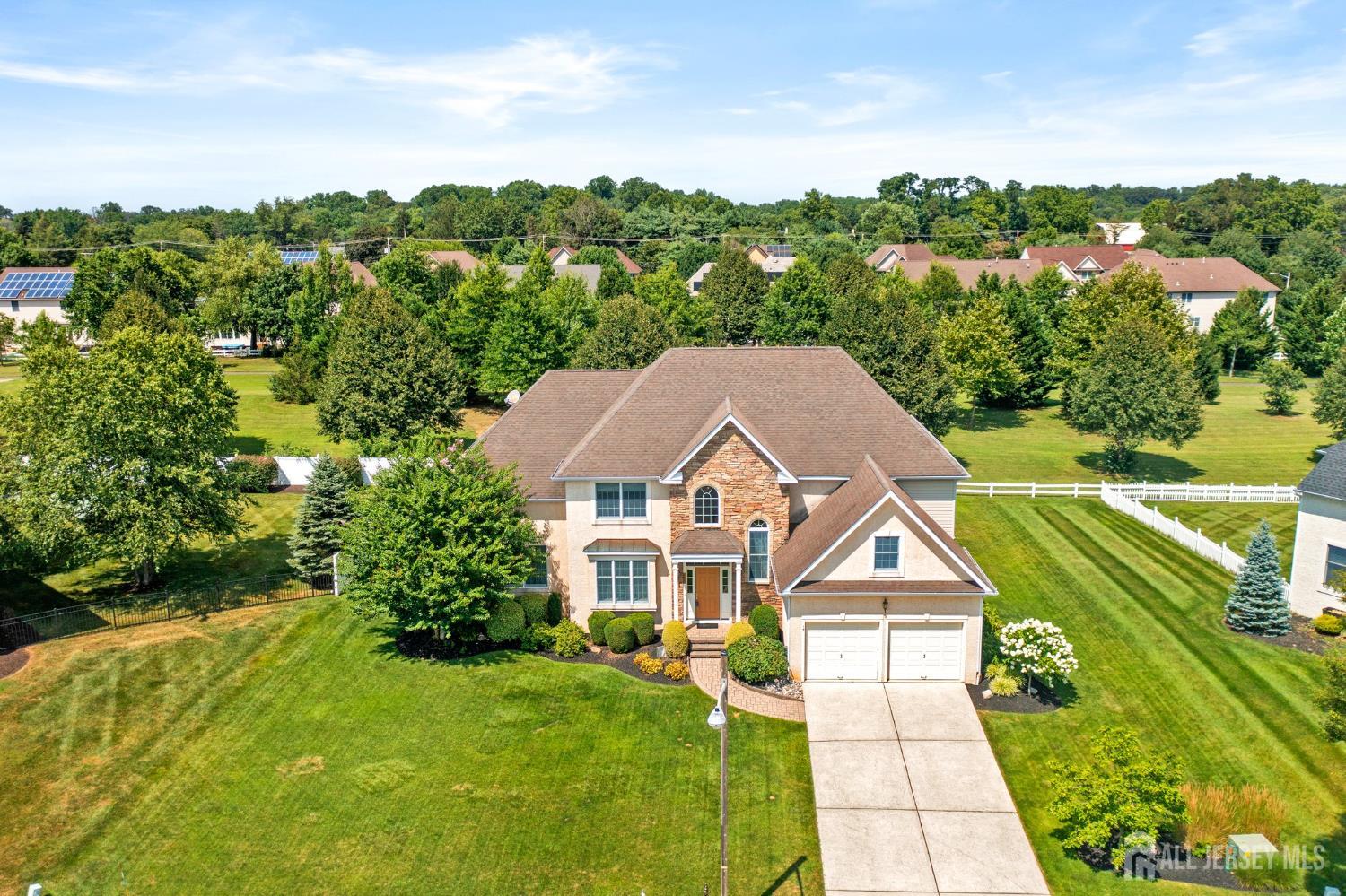 15 Heather Court, Mansfield, NJ, 08022 image 64