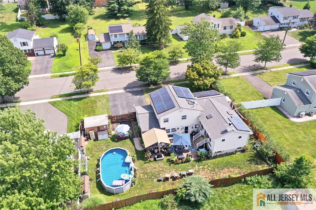 717 Ellis Parkway, Piscataway, NJ, 08854 image 44
