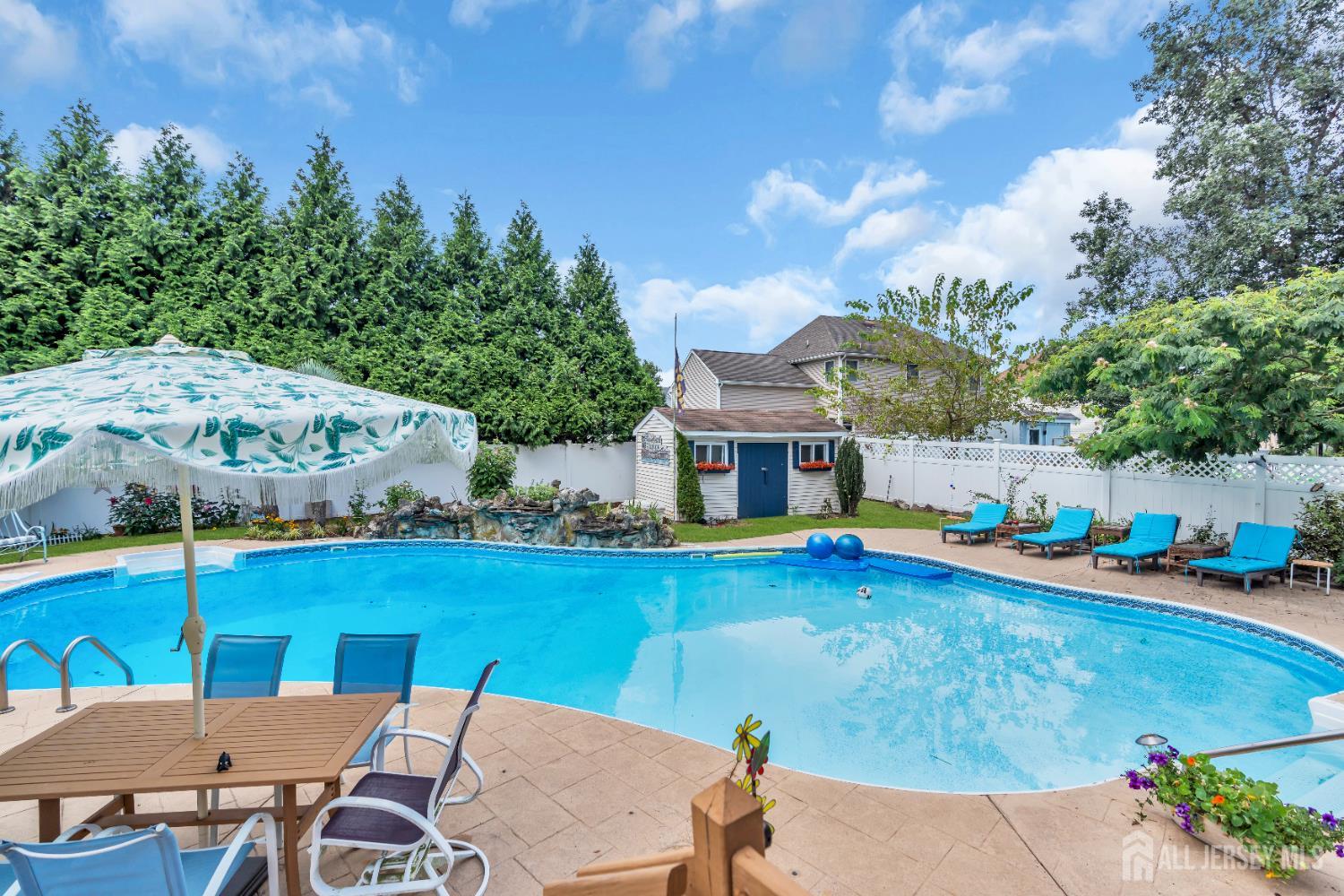8 Laurel Lane, Bayville, NJ, 08721 image 38