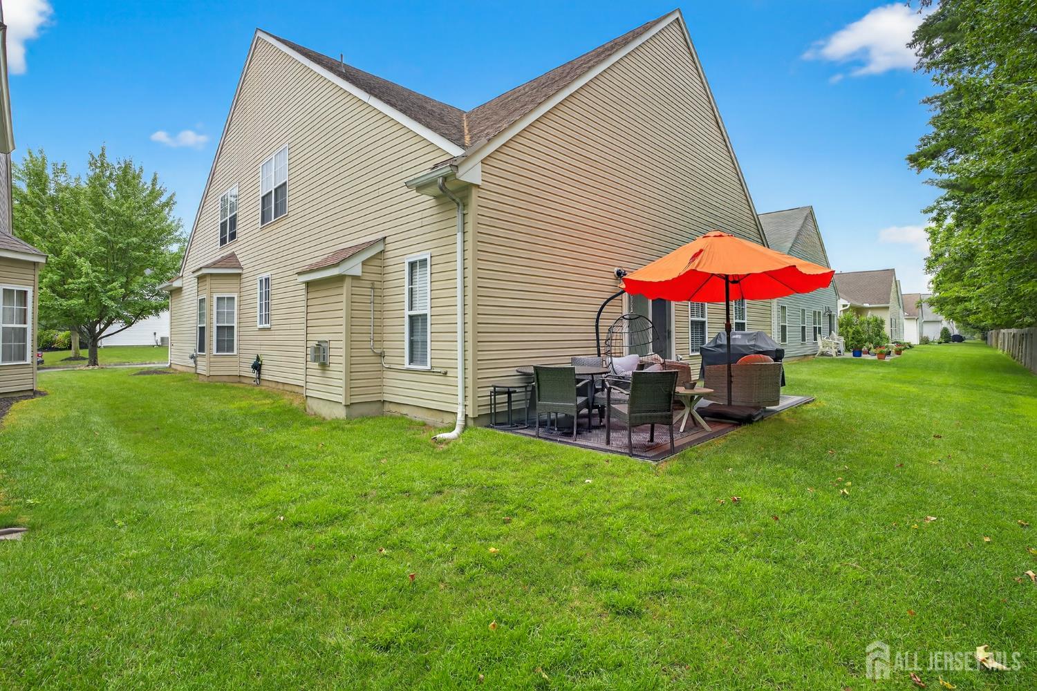 6 George Way, Helmetta, NJ, 08828 image 43