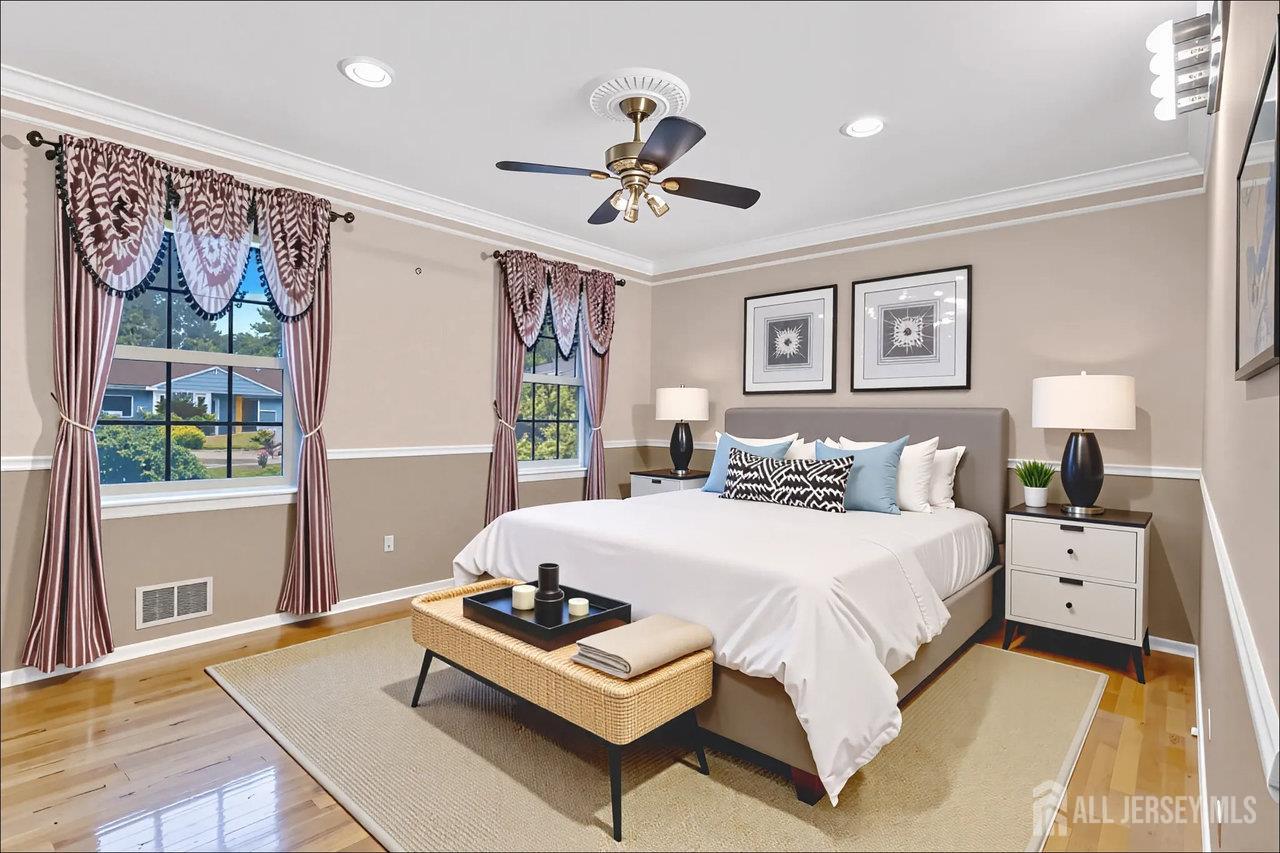 9 Wilkens Drive, Piscataway, NJ, 08854 image 18