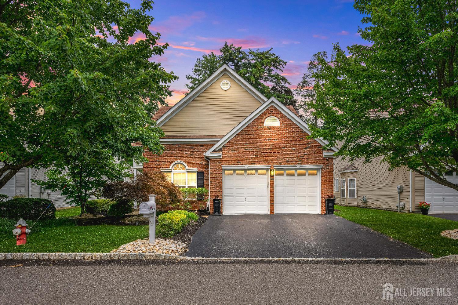 6 George Way, Helmetta, NJ, 08828 image 45