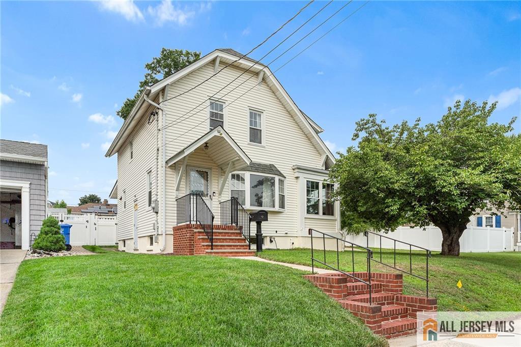 12 Vanderbuilt Place, Woodbridge Proper, NJ, 07095