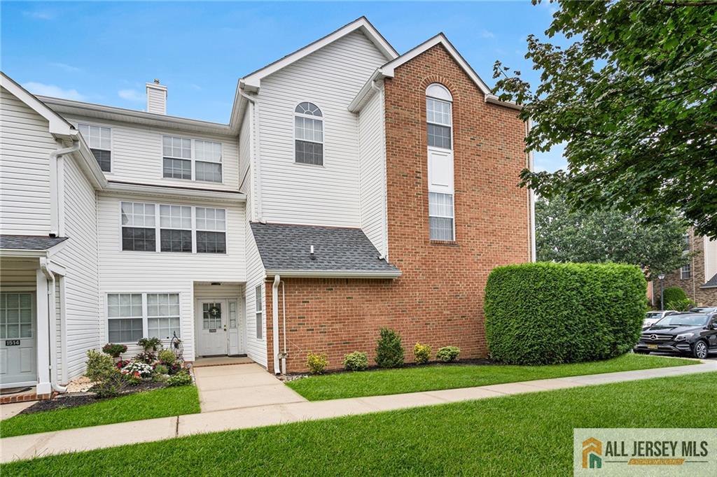 1508 Plymouth Road, North Brunswick, NJ, 08902