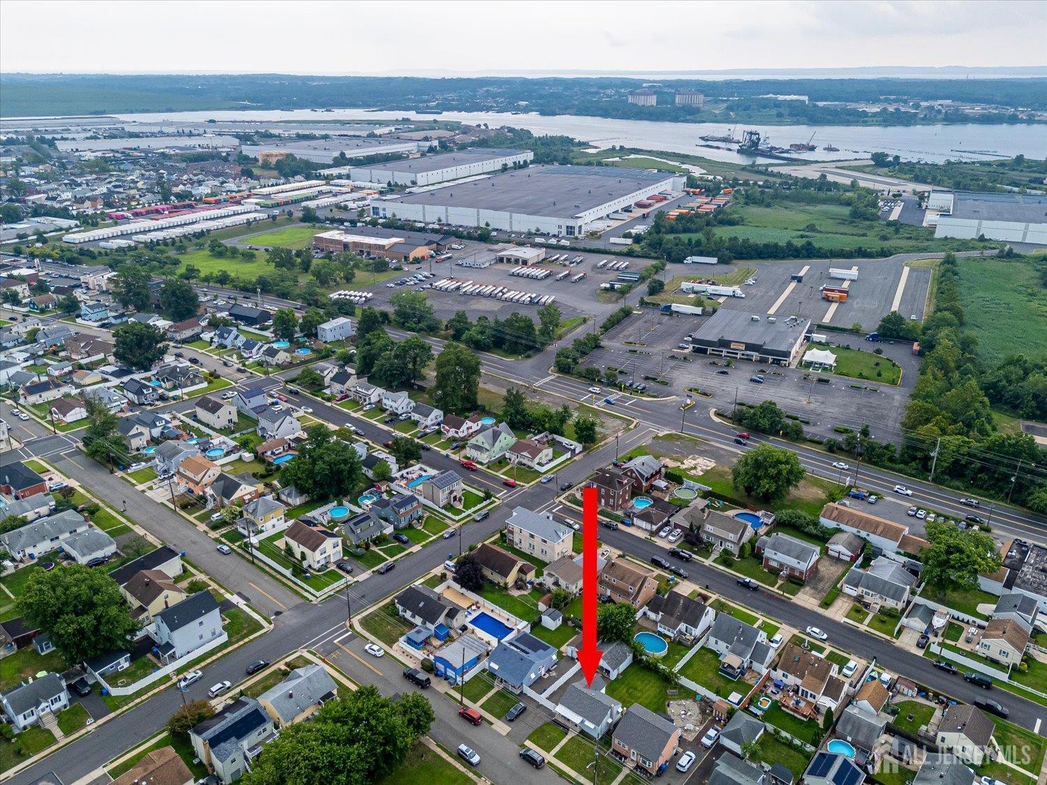54 Holly Street, Port Reading, NJ, 07064 image 39