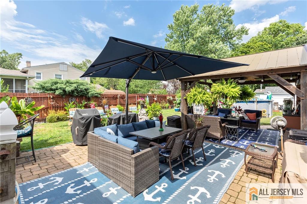717 Ellis Parkway, Piscataway, NJ, 08854 image 26