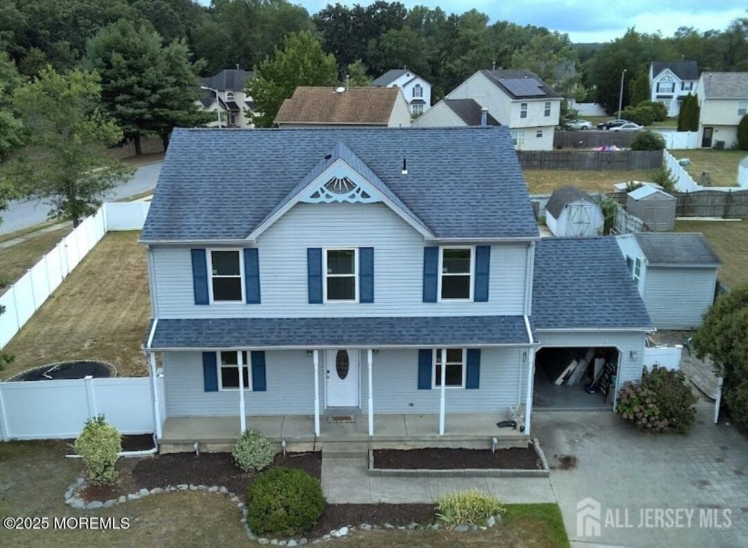 34 Vance Avenue, Gloucester Twp, NJ, 08081 image 7