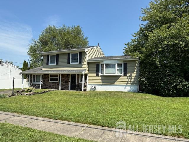 65 Creighton Circle, Old Bridge, NJ, 08857