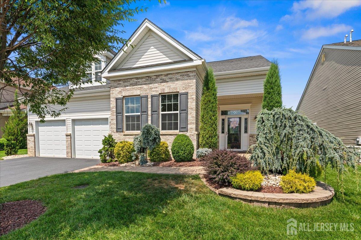 130 Cobblestone Boulevard, Monroe, NJ, 08831