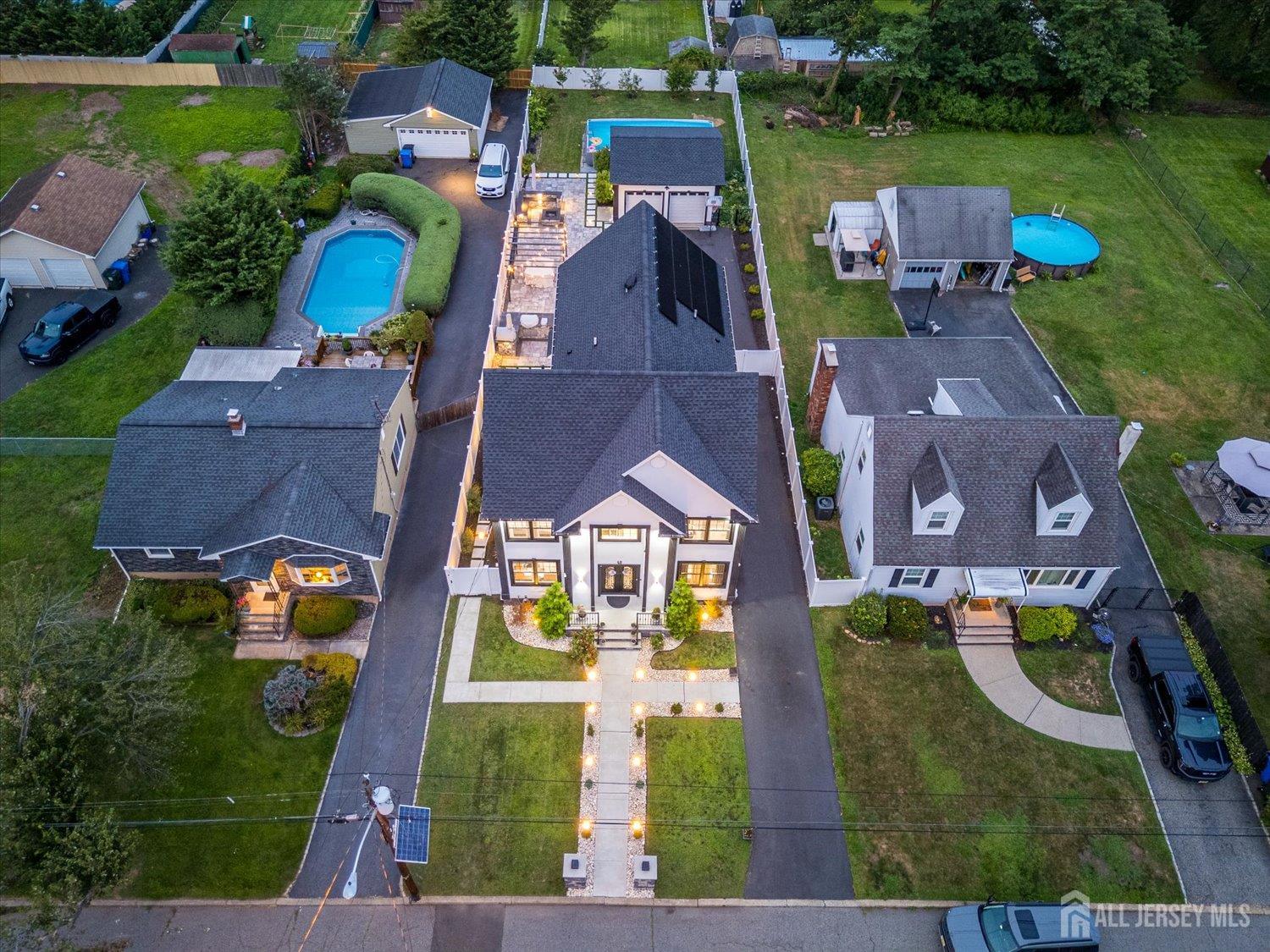 68 Dewey Avenue, Colonia, NJ, 07067 image 7