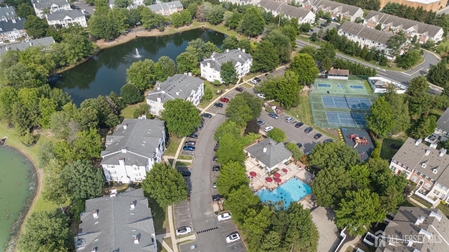 251 Kempsey Drive, North Brunswick, NJ, 08902 image 22