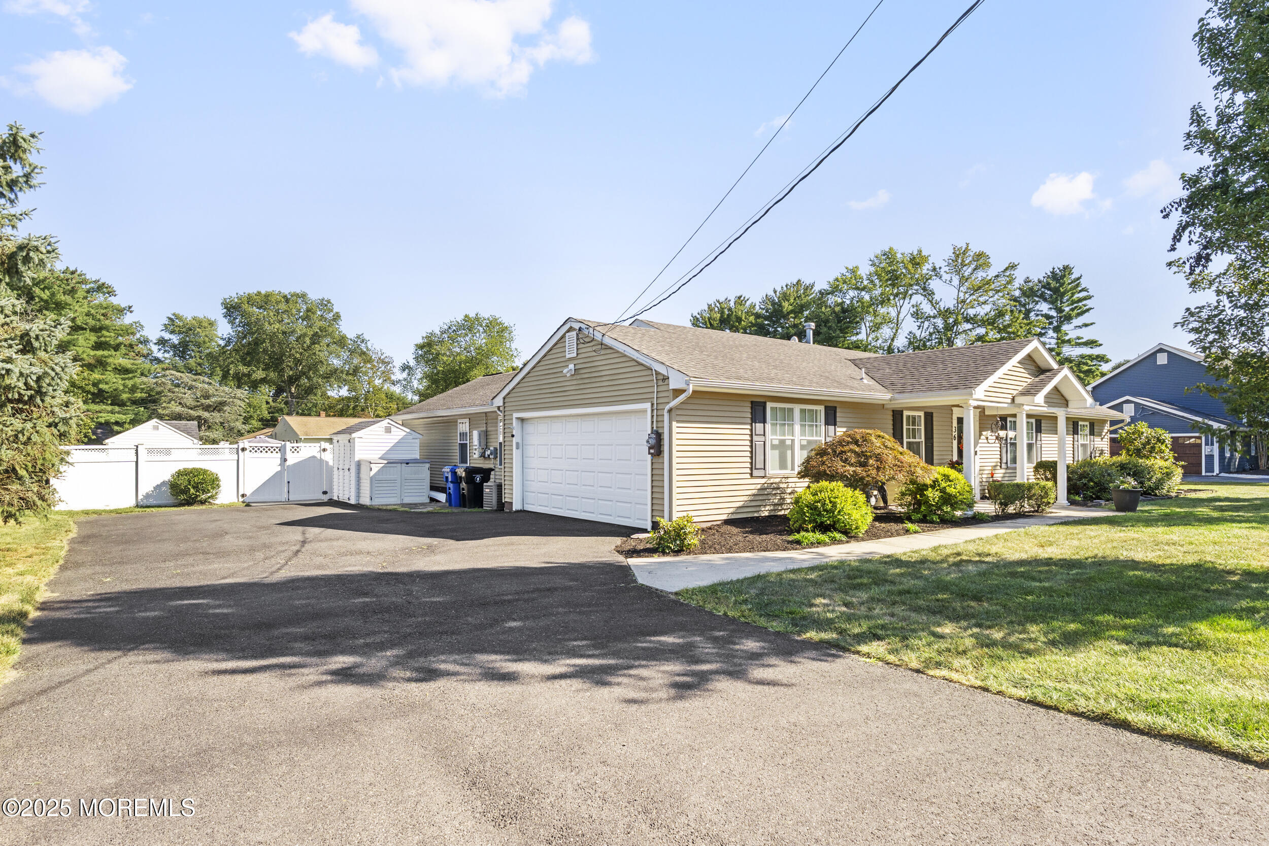 36 James Street, Lincroft, NJ, 07738 image 45
