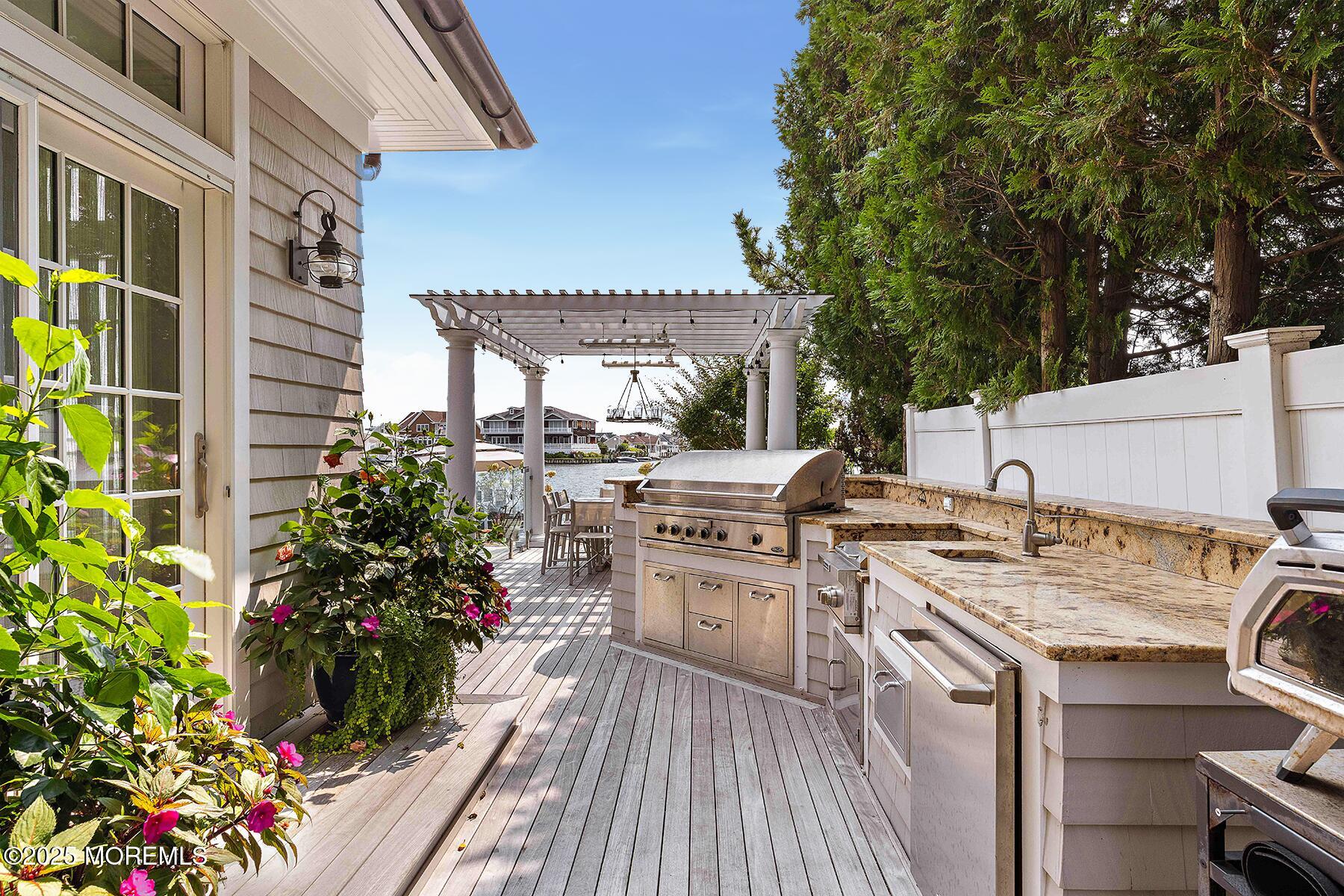 176 Squan Beach Drive, Mantoloking, NJ, 08738 image 94