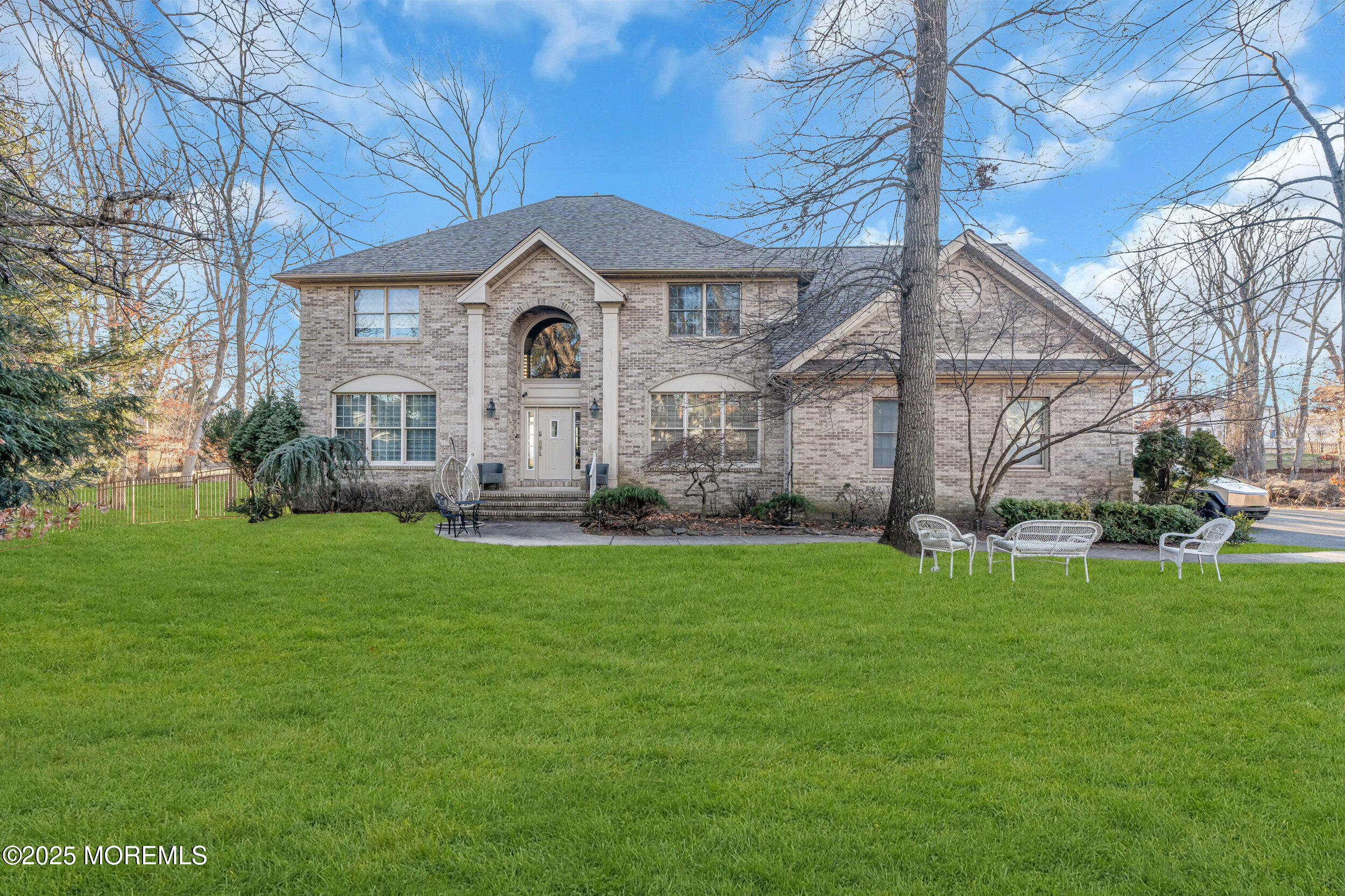 21 Old Queens Court, Eatontown, NJ, 07724 image 45
