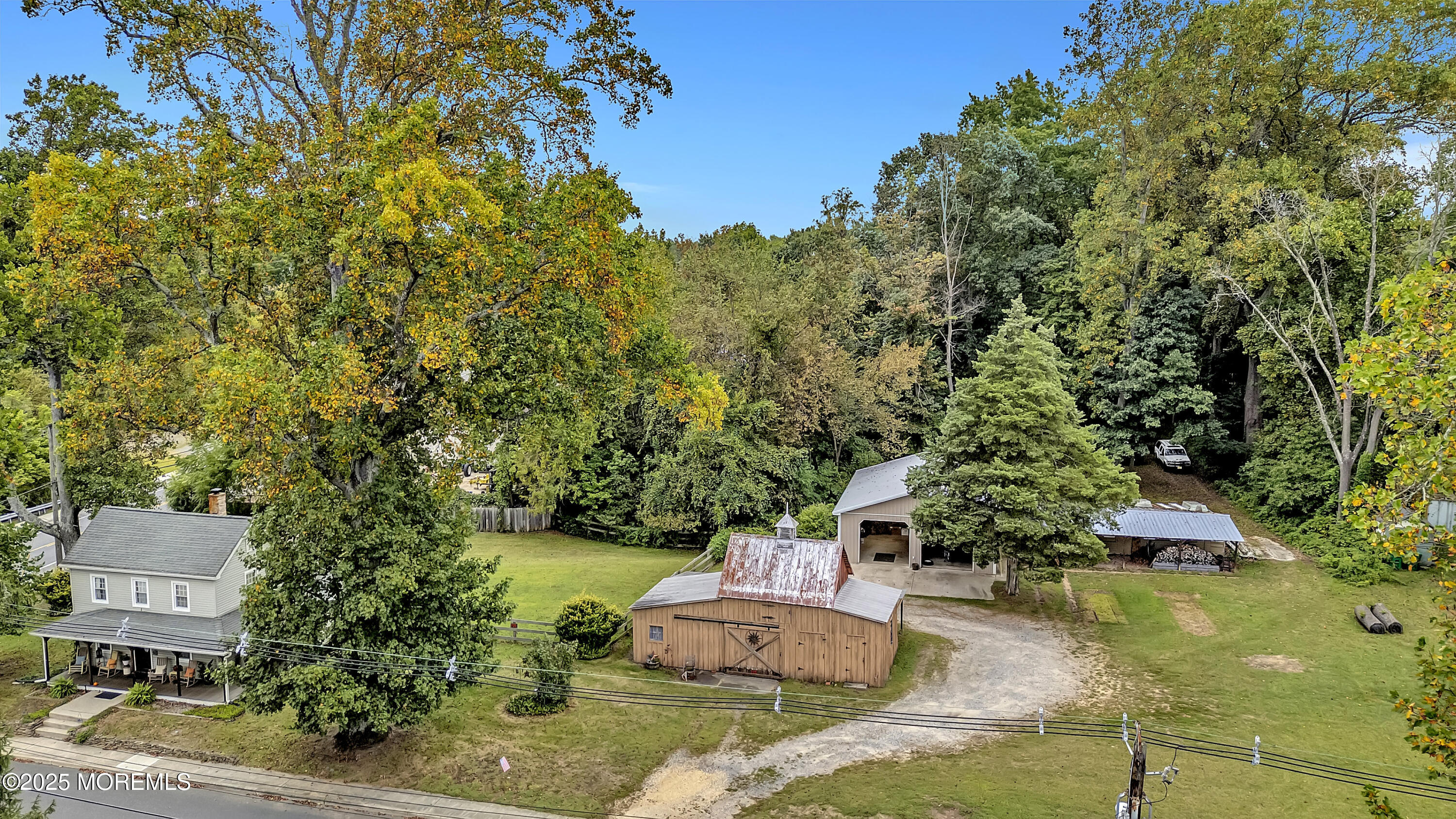 33 Fort Avenue, New Egypt, NJ, 08533 image 29