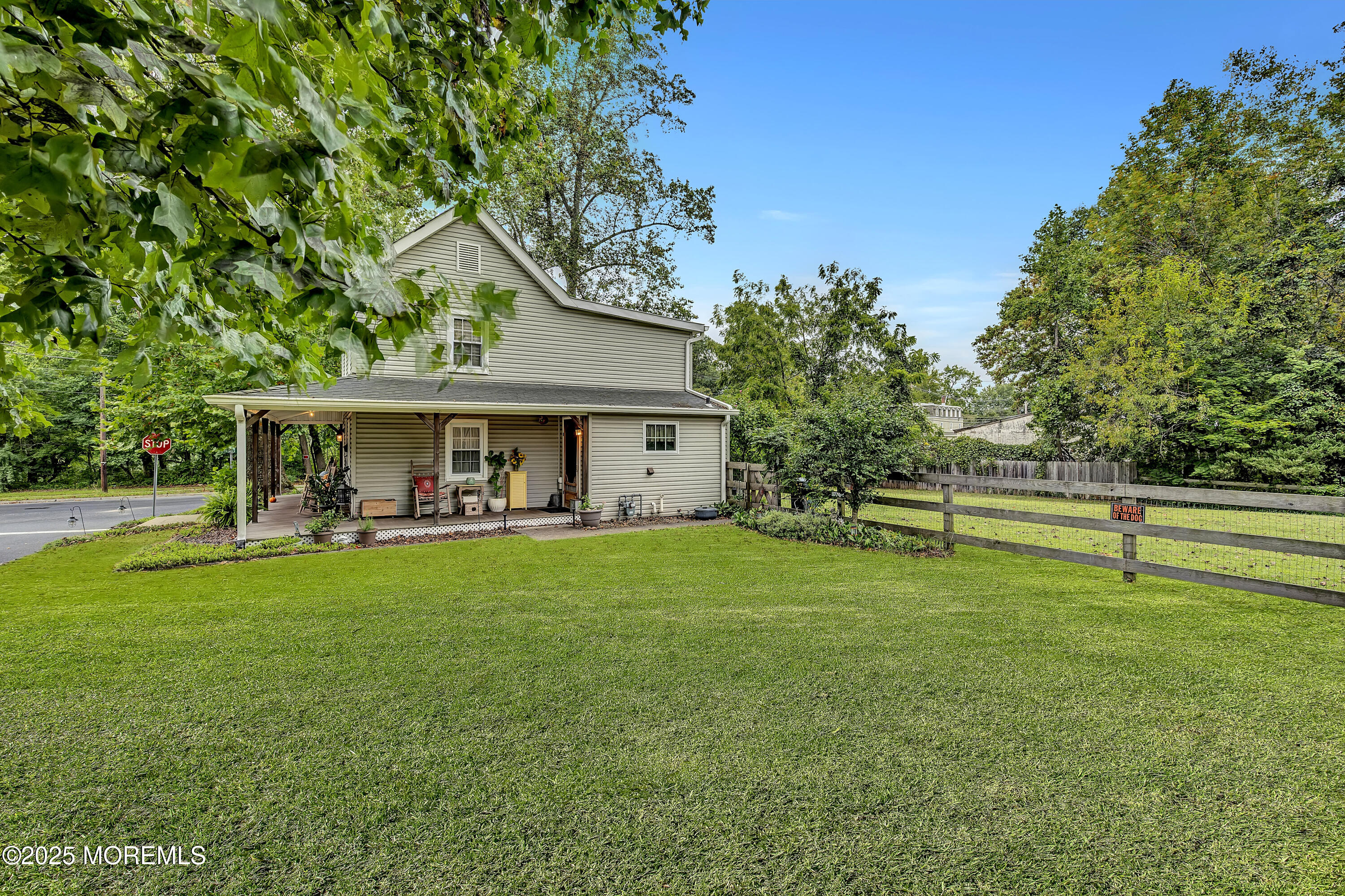 33 Fort Avenue, New Egypt, NJ, 08533 image 30