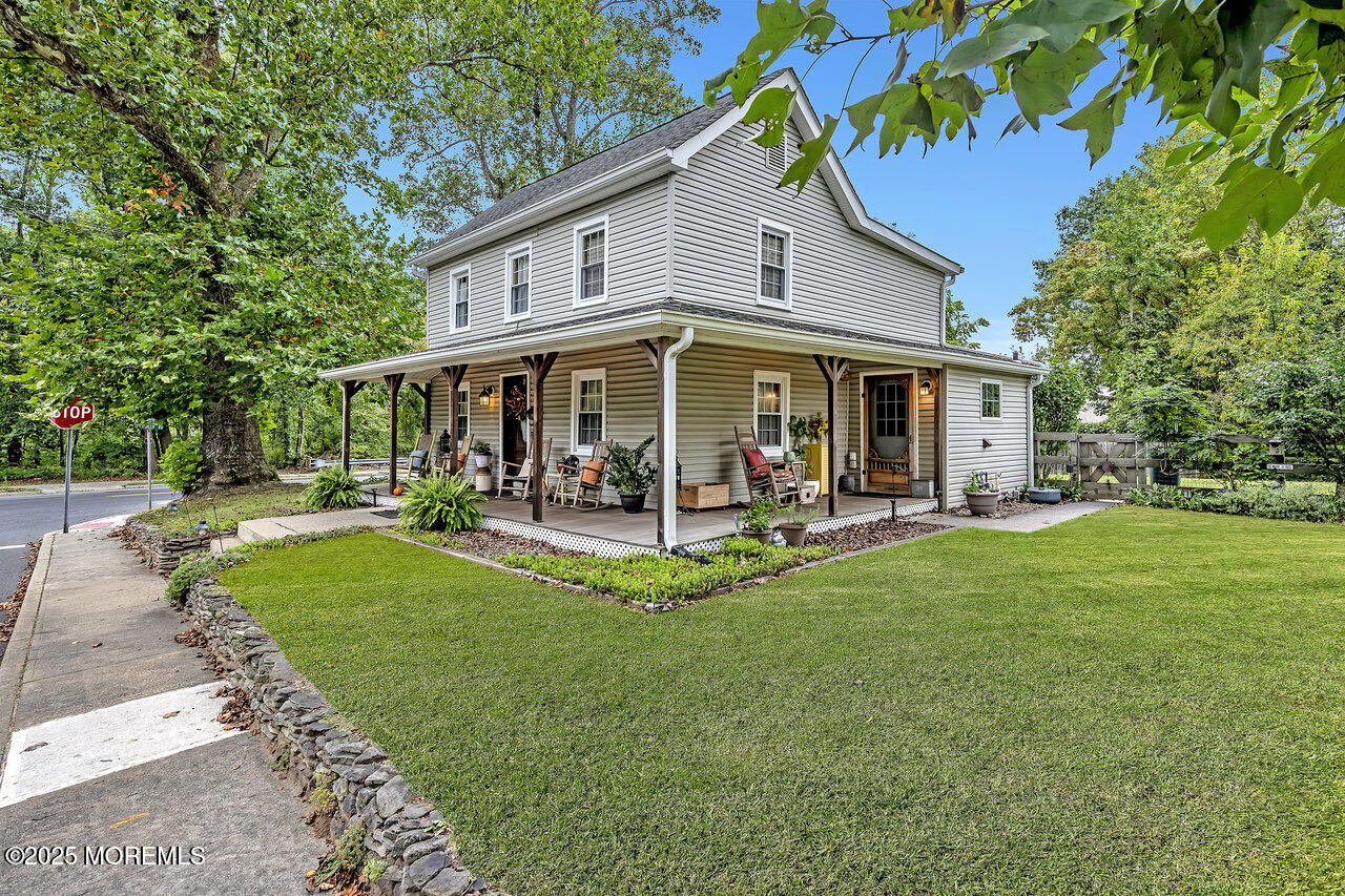 33 Fort Avenue, New Egypt, NJ, 08533 image 22