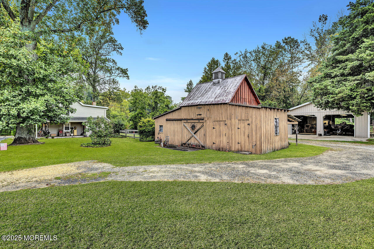 33 Fort Avenue, New Egypt, NJ, 08533 image 35