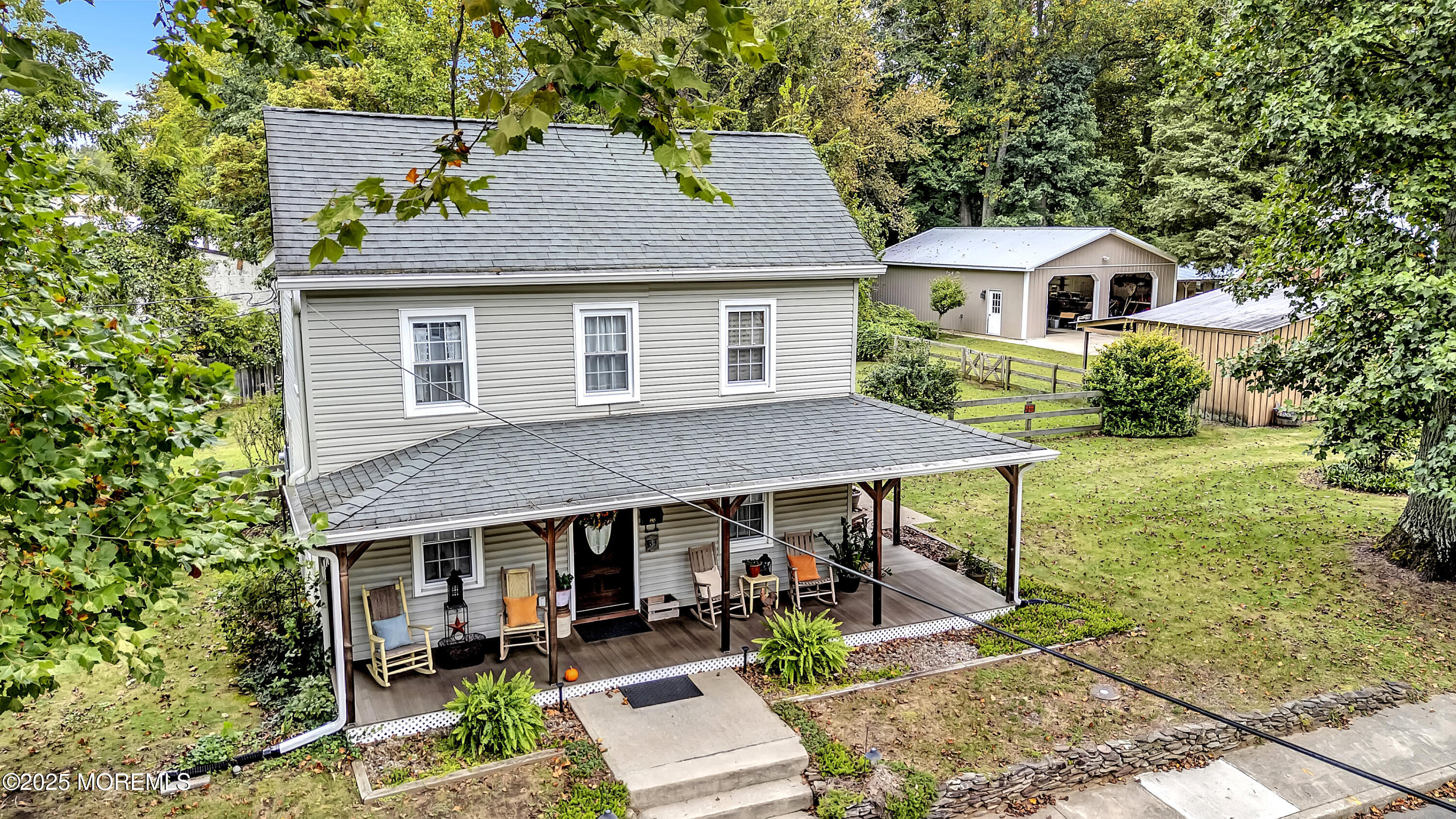 33 Fort Avenue, New Egypt, NJ, 08533 image 41