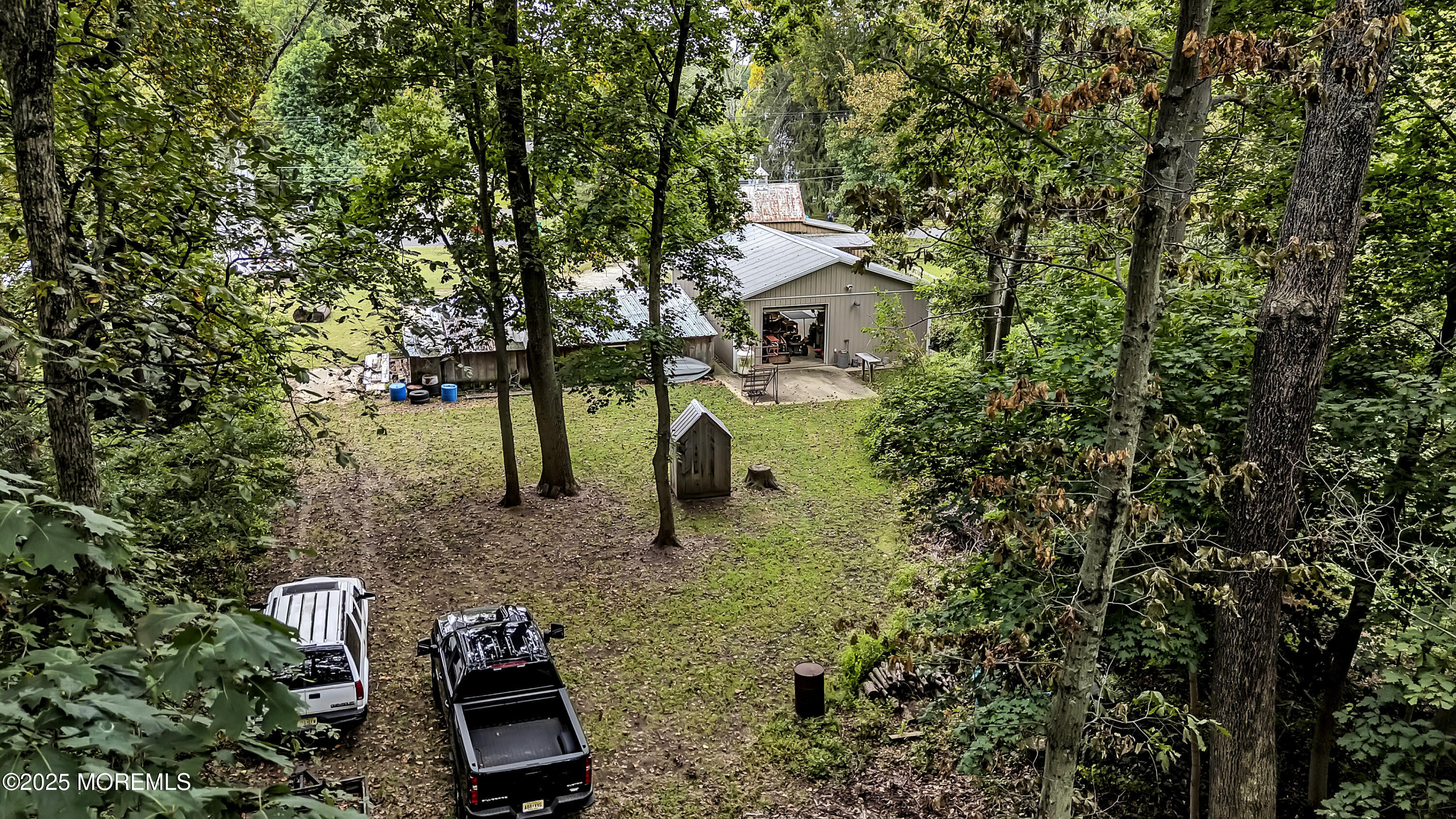 33 Fort Avenue, New Egypt, NJ, 08533 image 44
