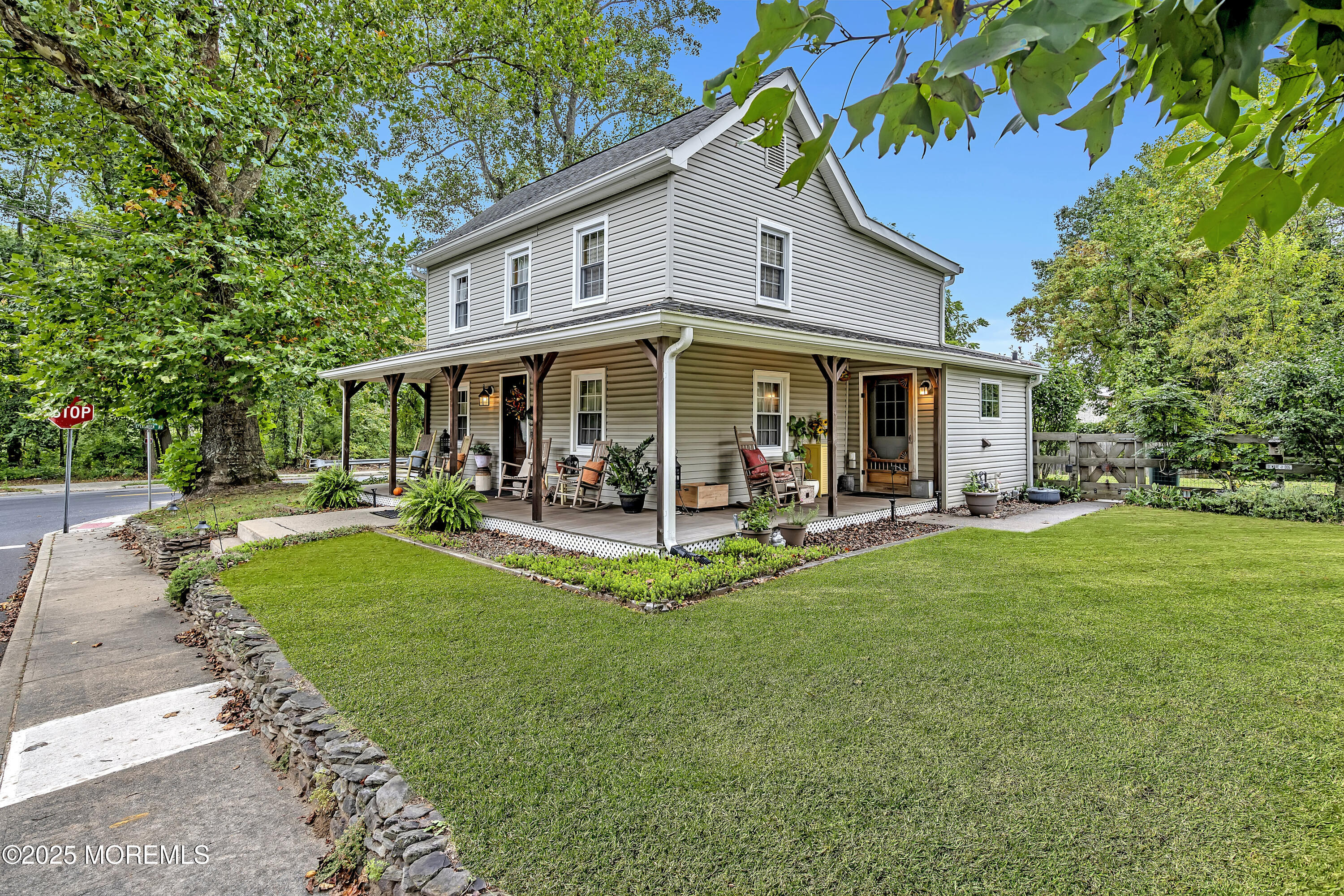 33 Fort Avenue, New Egypt, NJ, 08533 image 45