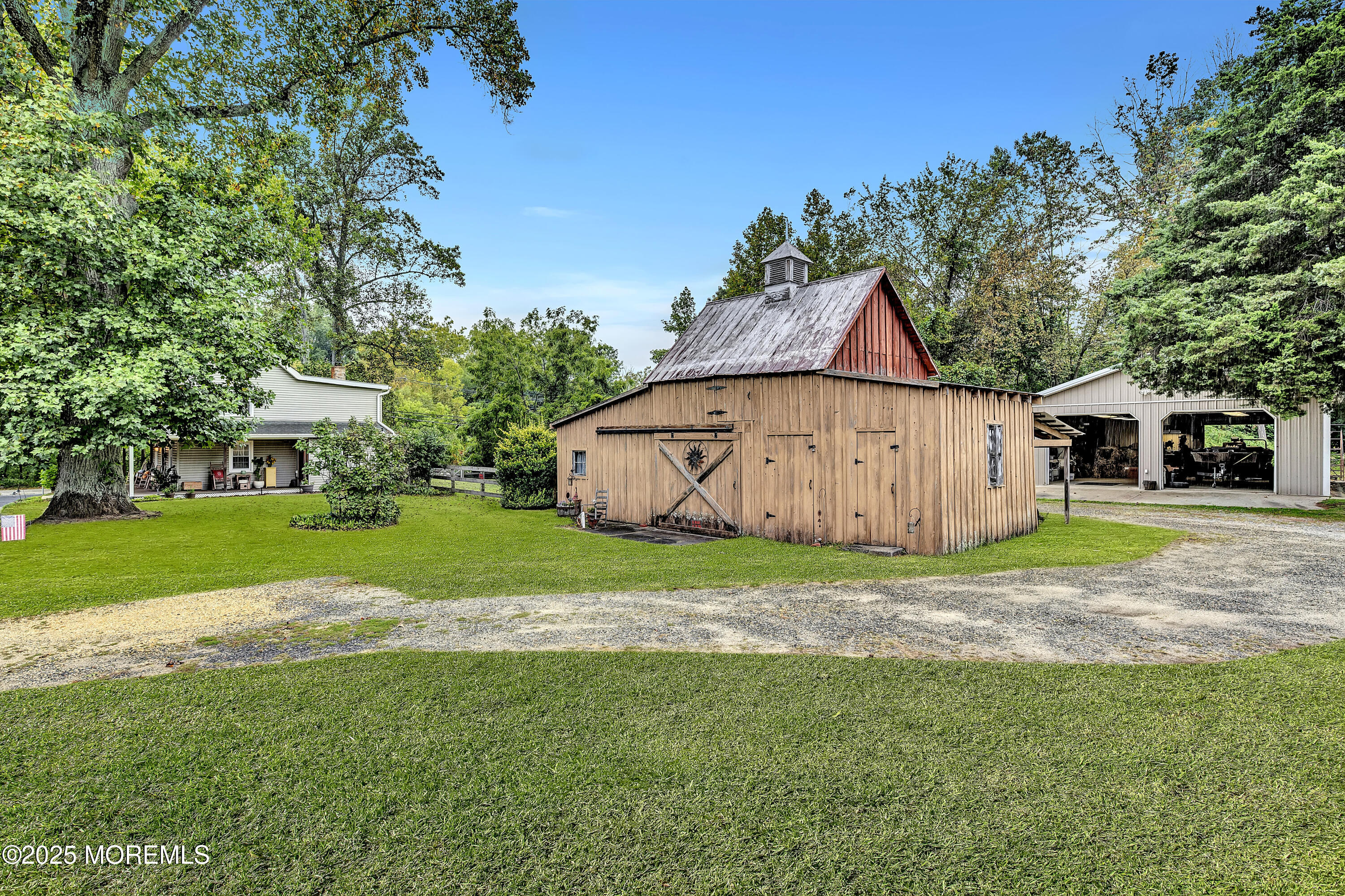 33 Fort Avenue, New Egypt, NJ, 08533 image 48