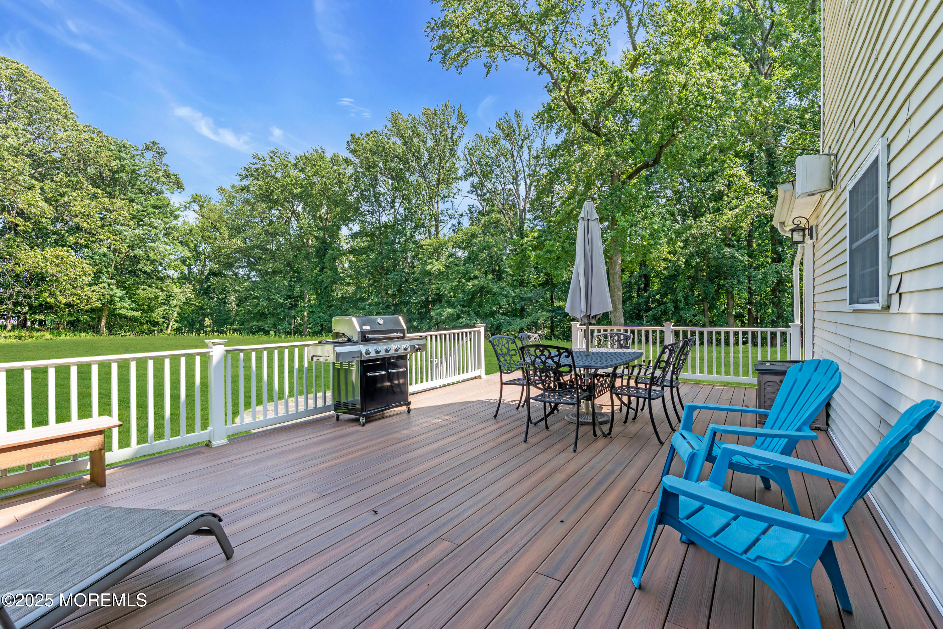 336 Everett Road, Lincroft, NJ, 07738 image 12