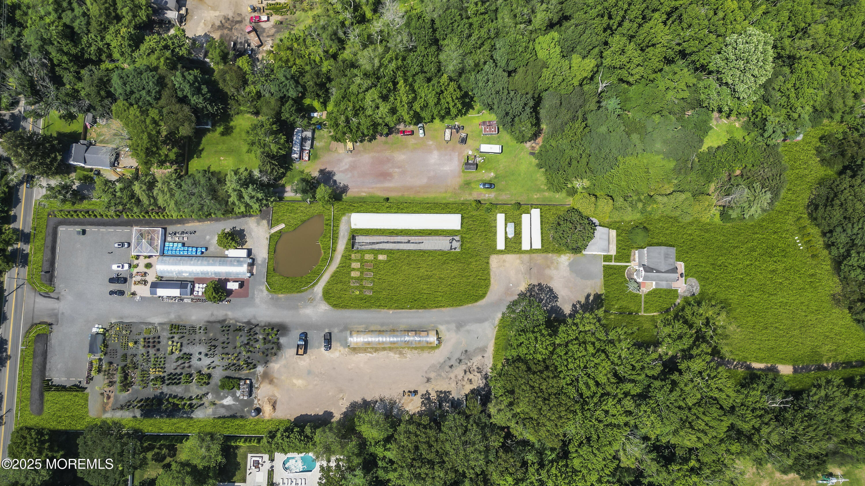 336 Everett Road, Lincroft, NJ, 07738 image 16
