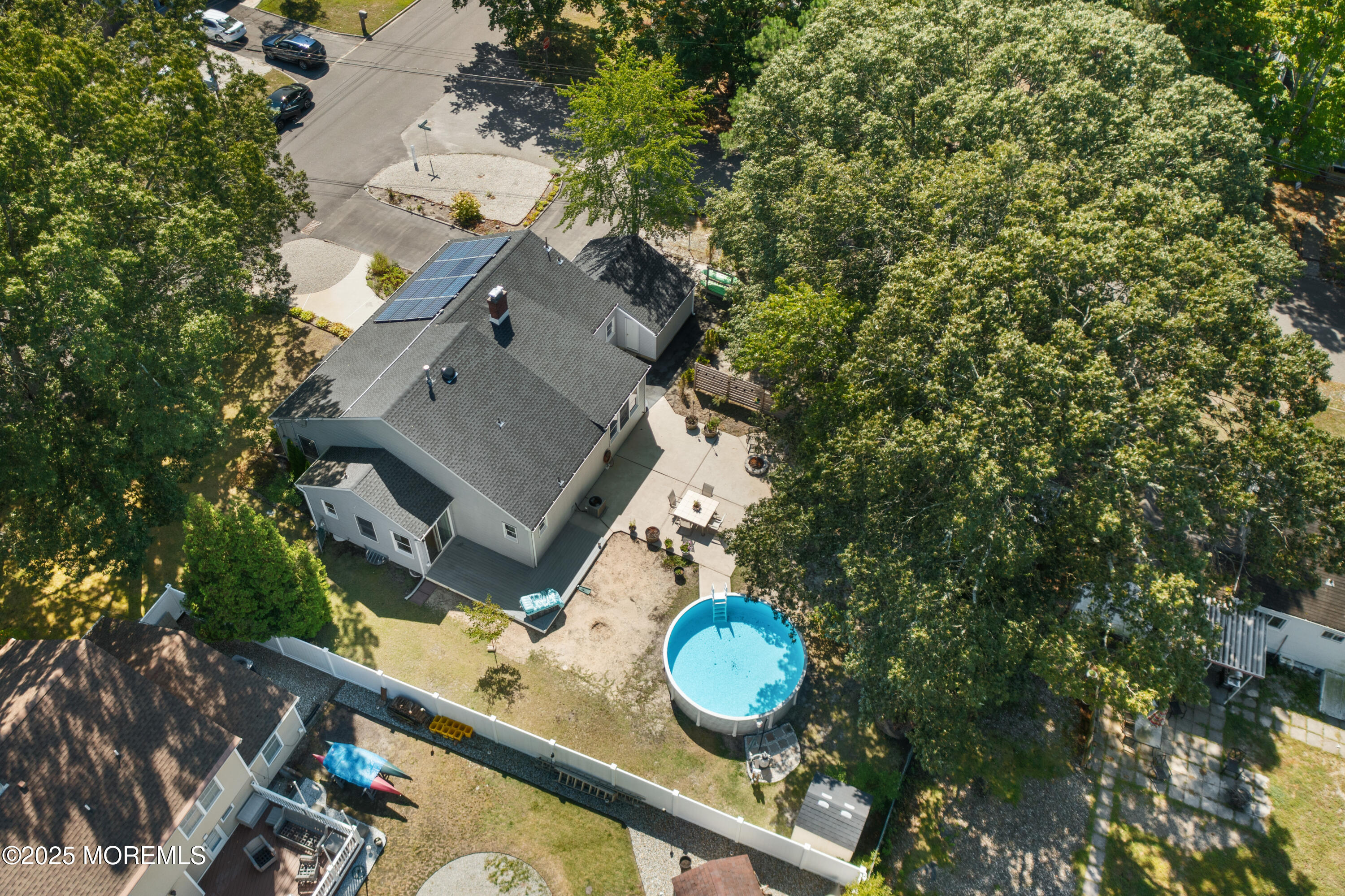 315 Tudor Avenue, Pine Beach, NJ, 08741 image 34