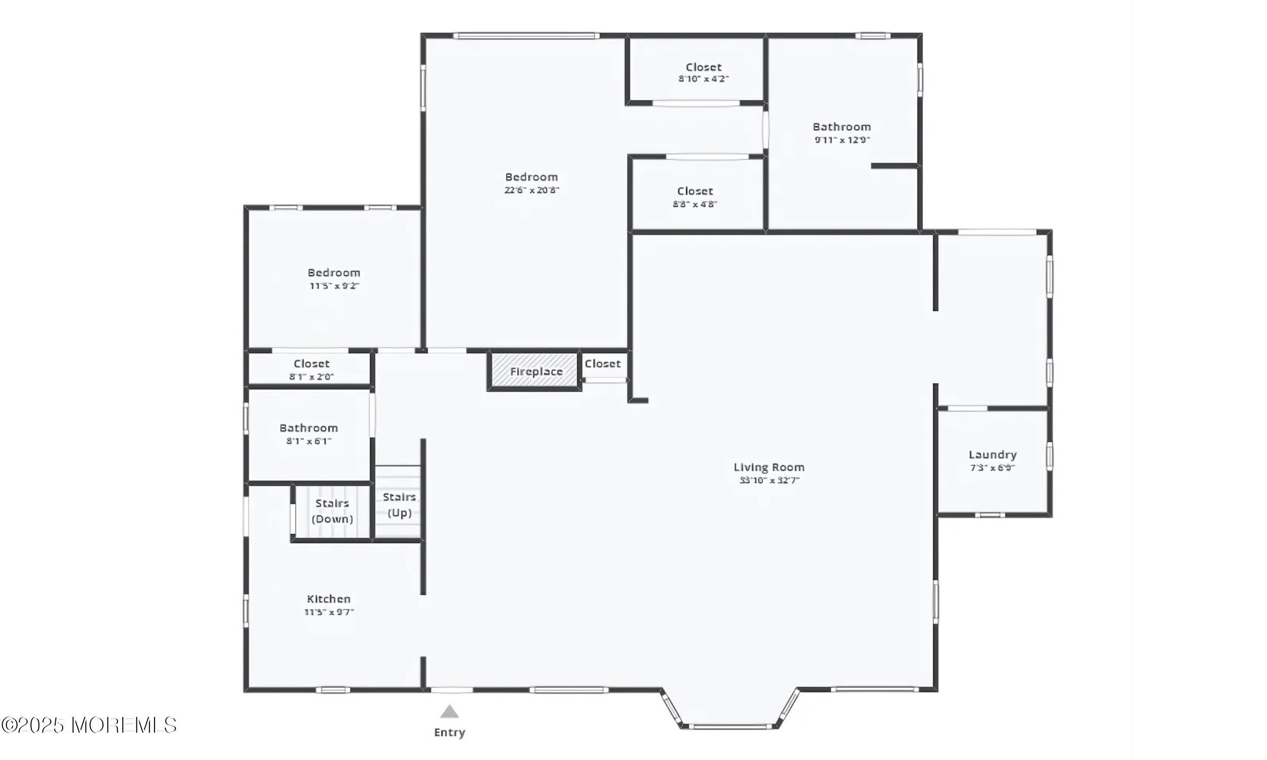 315 Tudor Avenue, Pine Beach, NJ, 08741 image 40