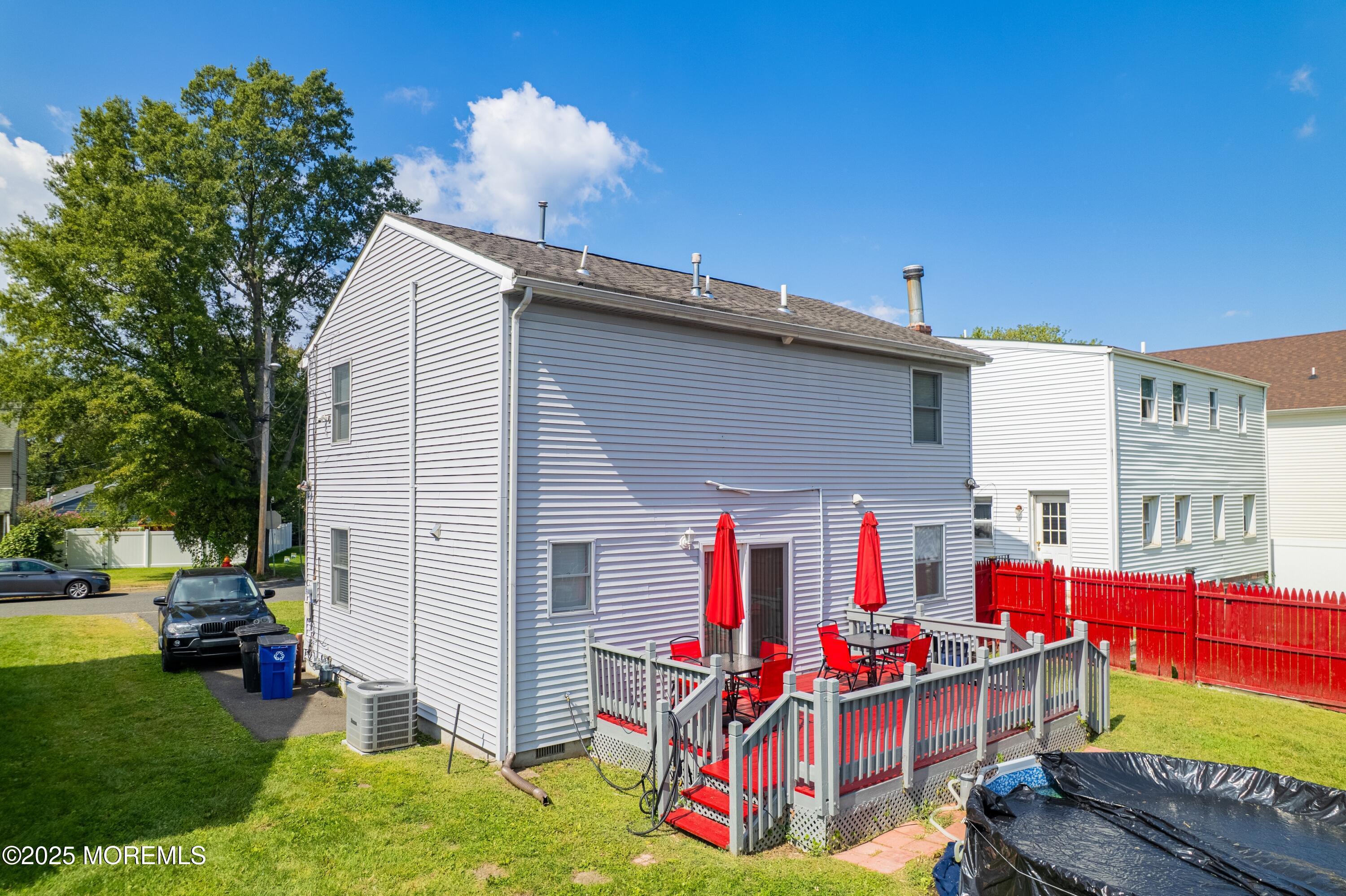 207 Delaware Avenue, Cliffwood, NJ, 07735 image 18