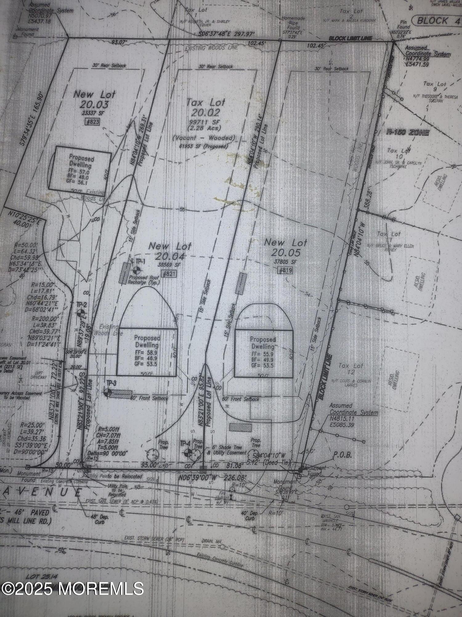 821 Oak Avenue Image 2