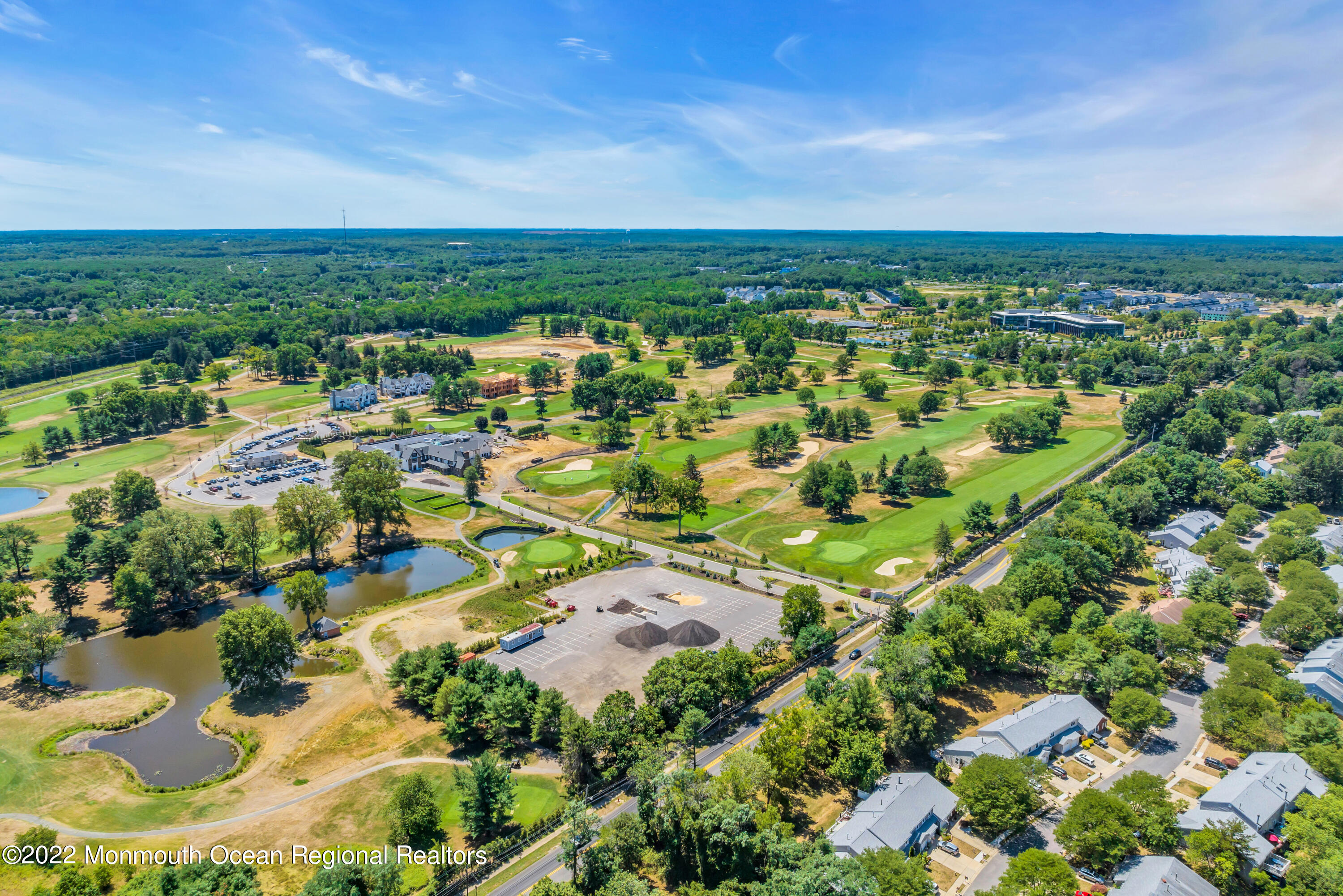 172 Eagle Way, Eatontown, NJ, 07724 image 20