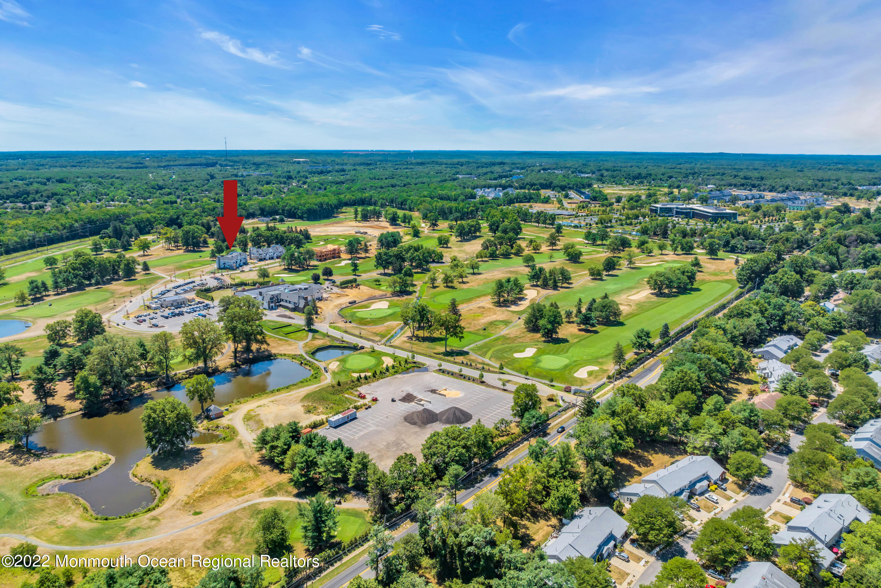 172 Eagle Way, Eatontown, NJ, 07724 image 21
