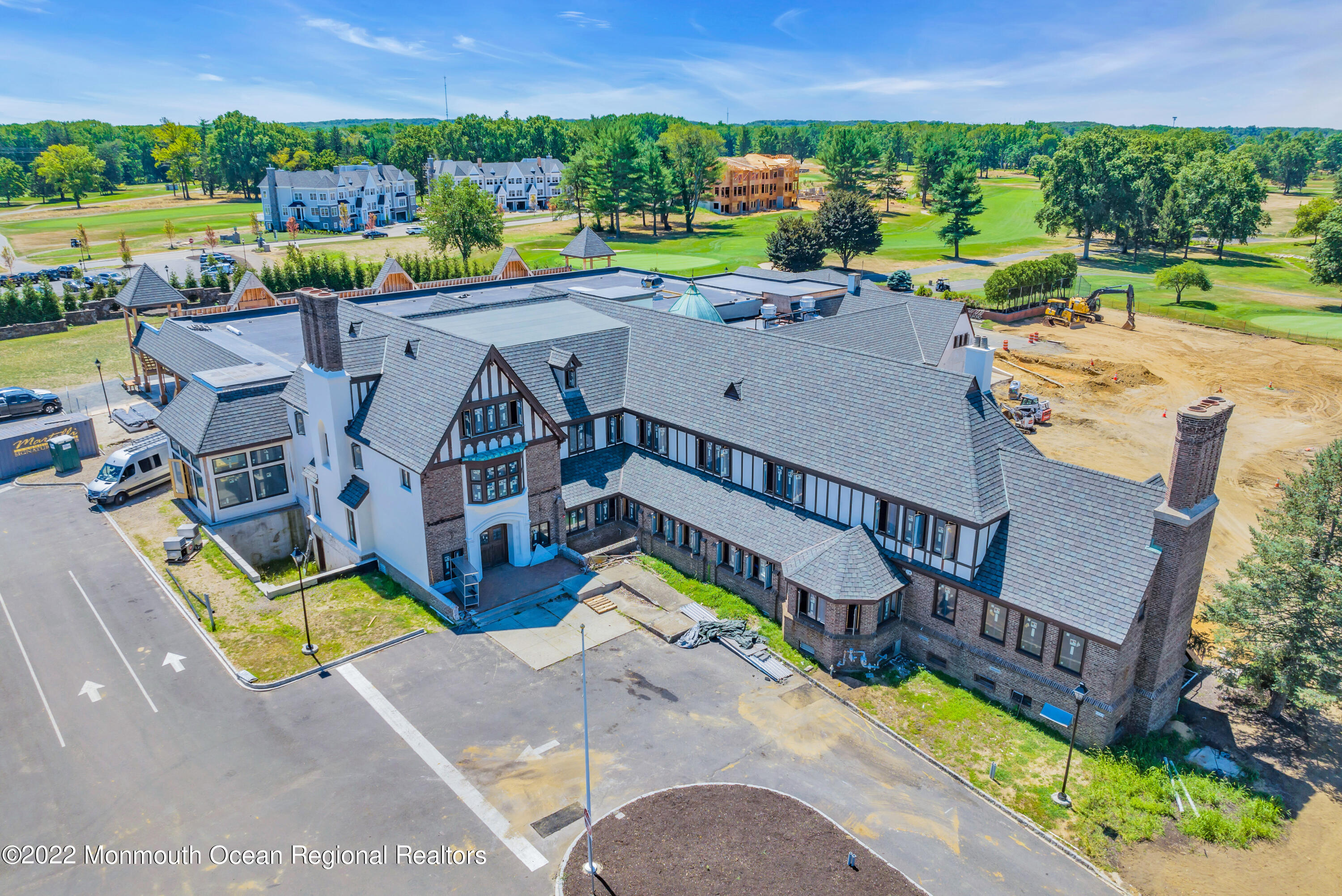 172 Eagle Way, Eatontown, NJ, 07724 image 24