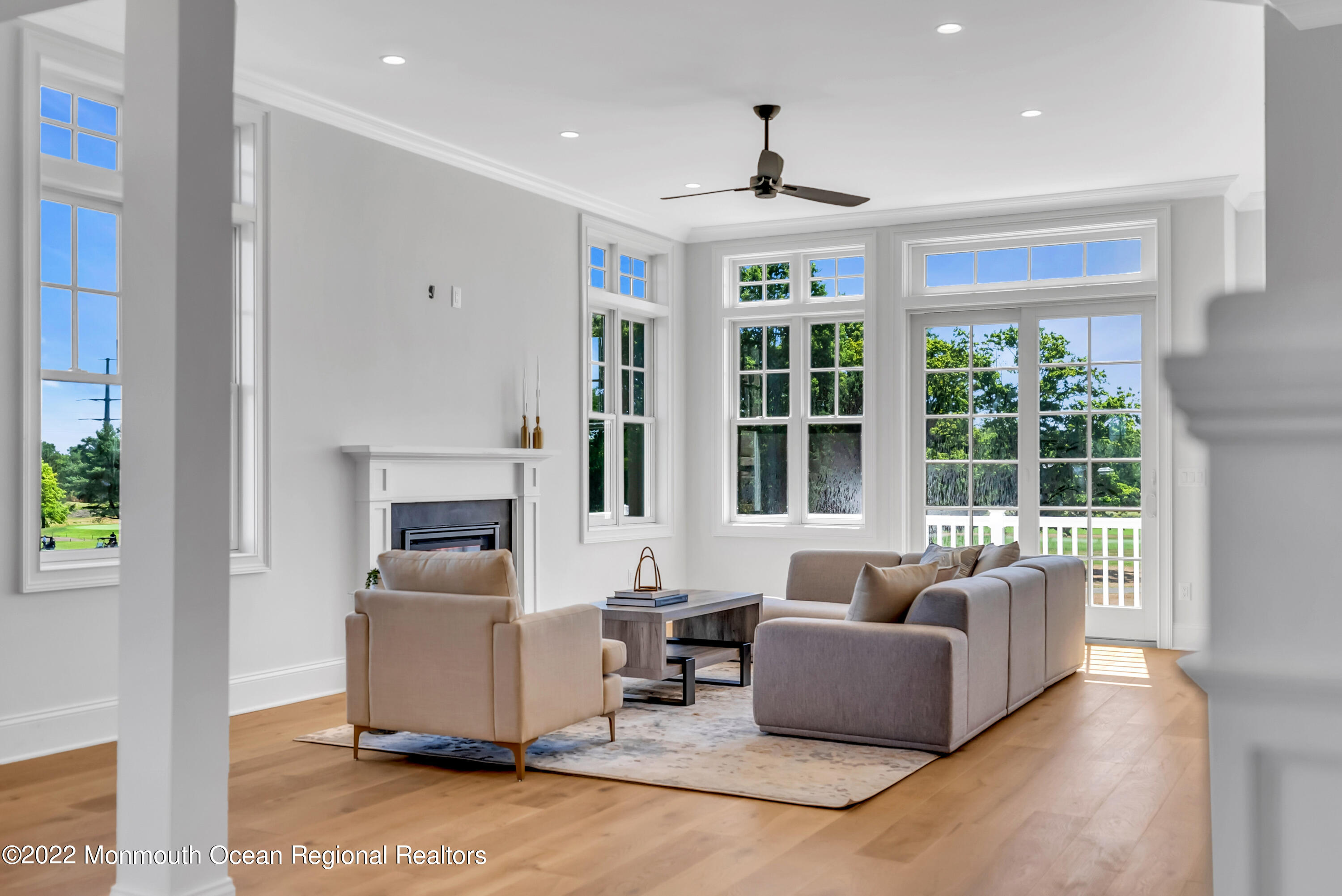 172 Eagle Way, Eatontown, NJ, 07724 image 36