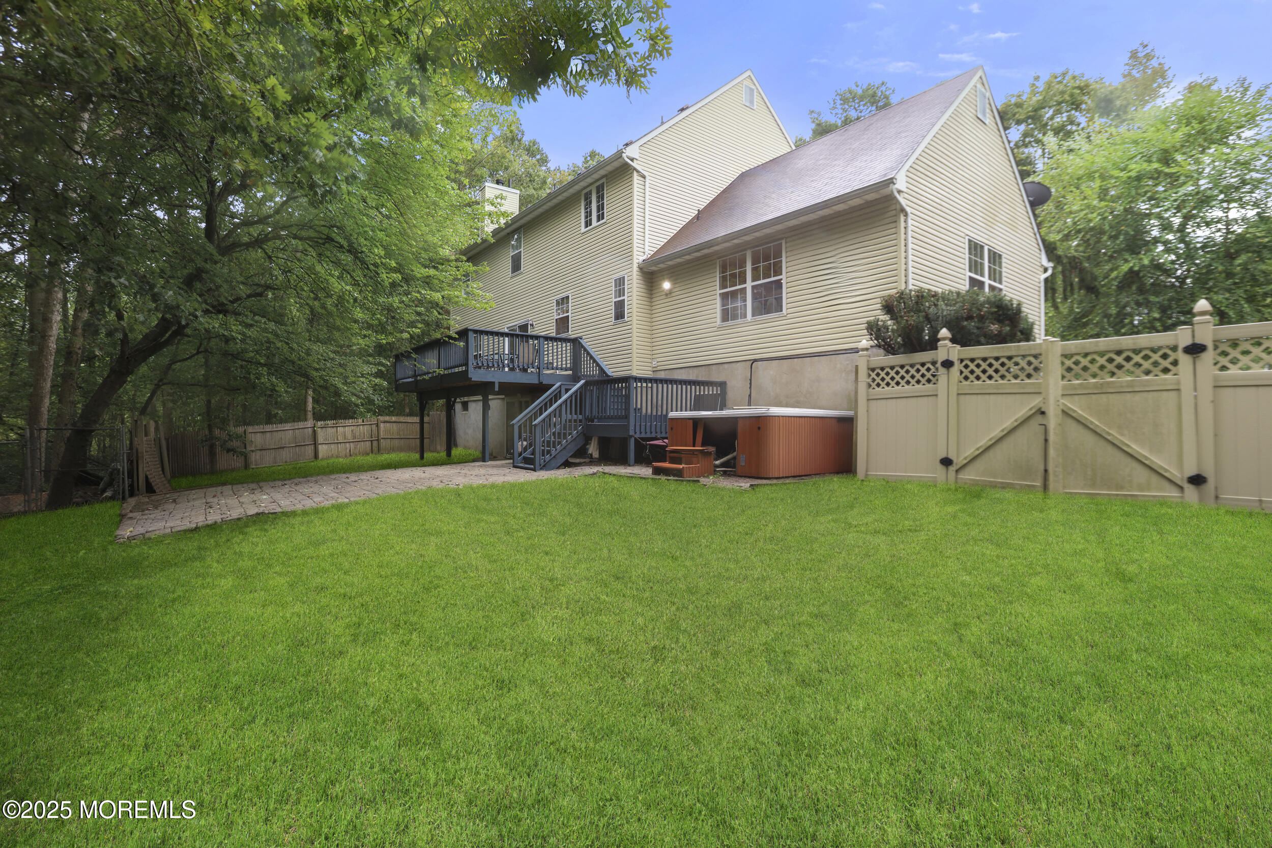 616 Symphony Court, Jackson, NJ, 08527 image 20