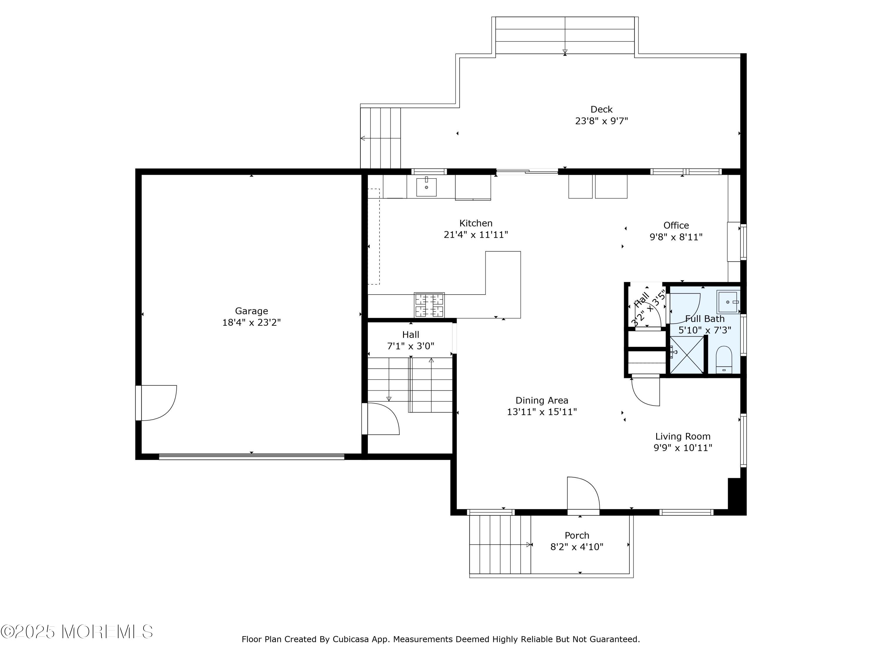 1961 Jumping Brook Road, Tinton Falls, NJ, 07753 image 40