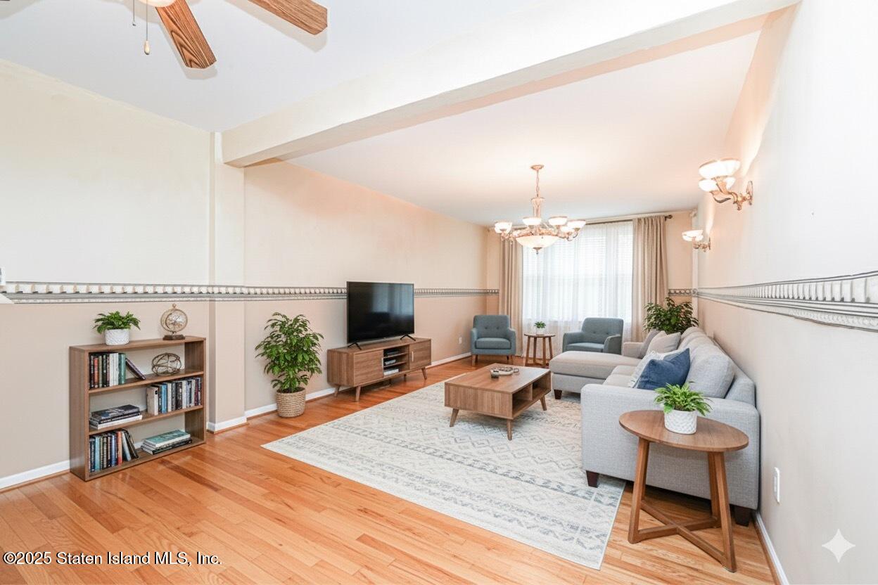 50 Fort Place B3-B/A, Staten Island, NY, 10301 image 20