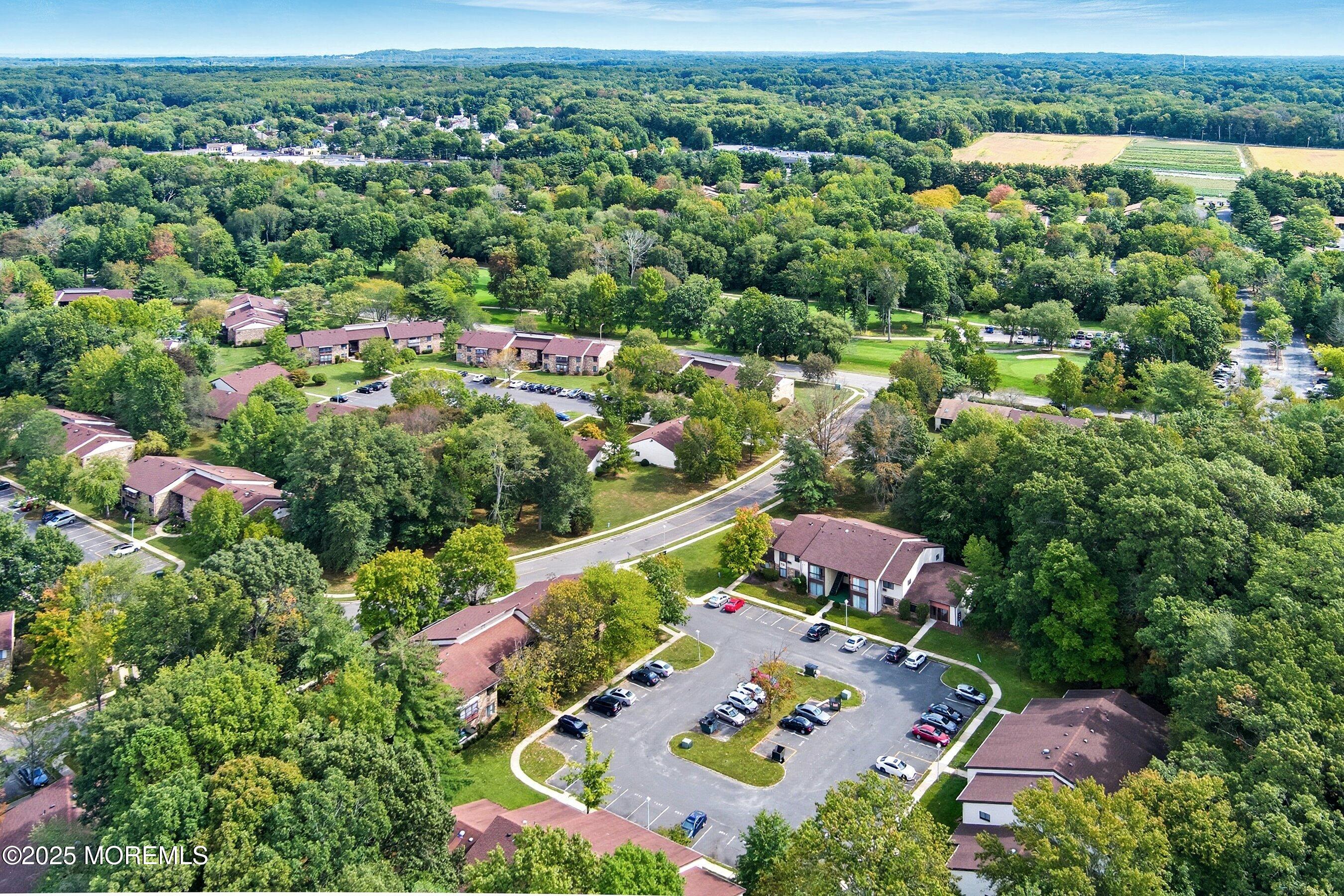 154 Cross Slope Court G, Manalapan, NJ, 07726 image 33